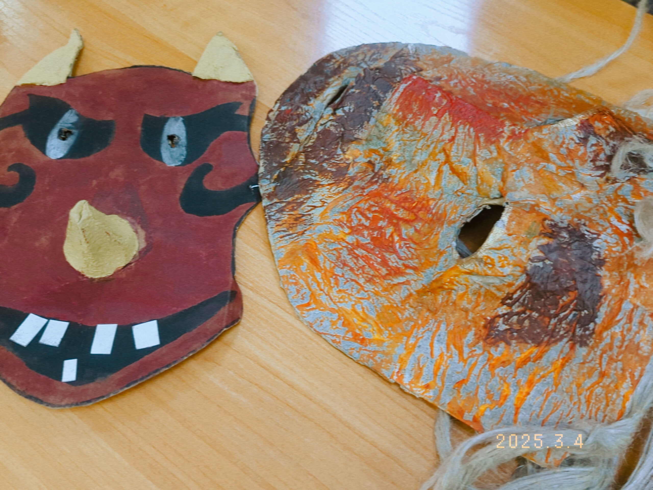 Užgavėnės Kauno įvairių tautų kultūrų centre