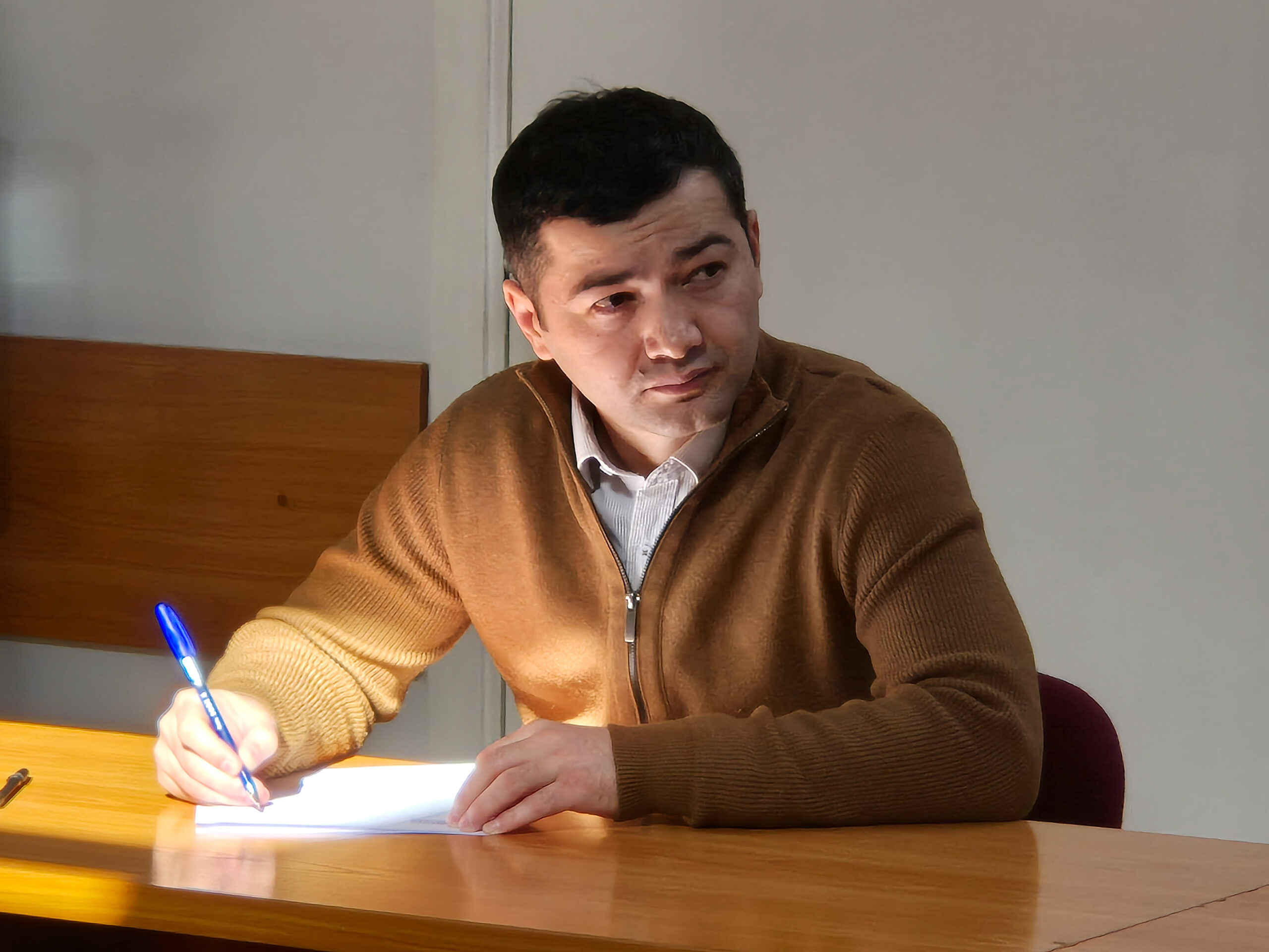 Lietuvių kalbos diktantas