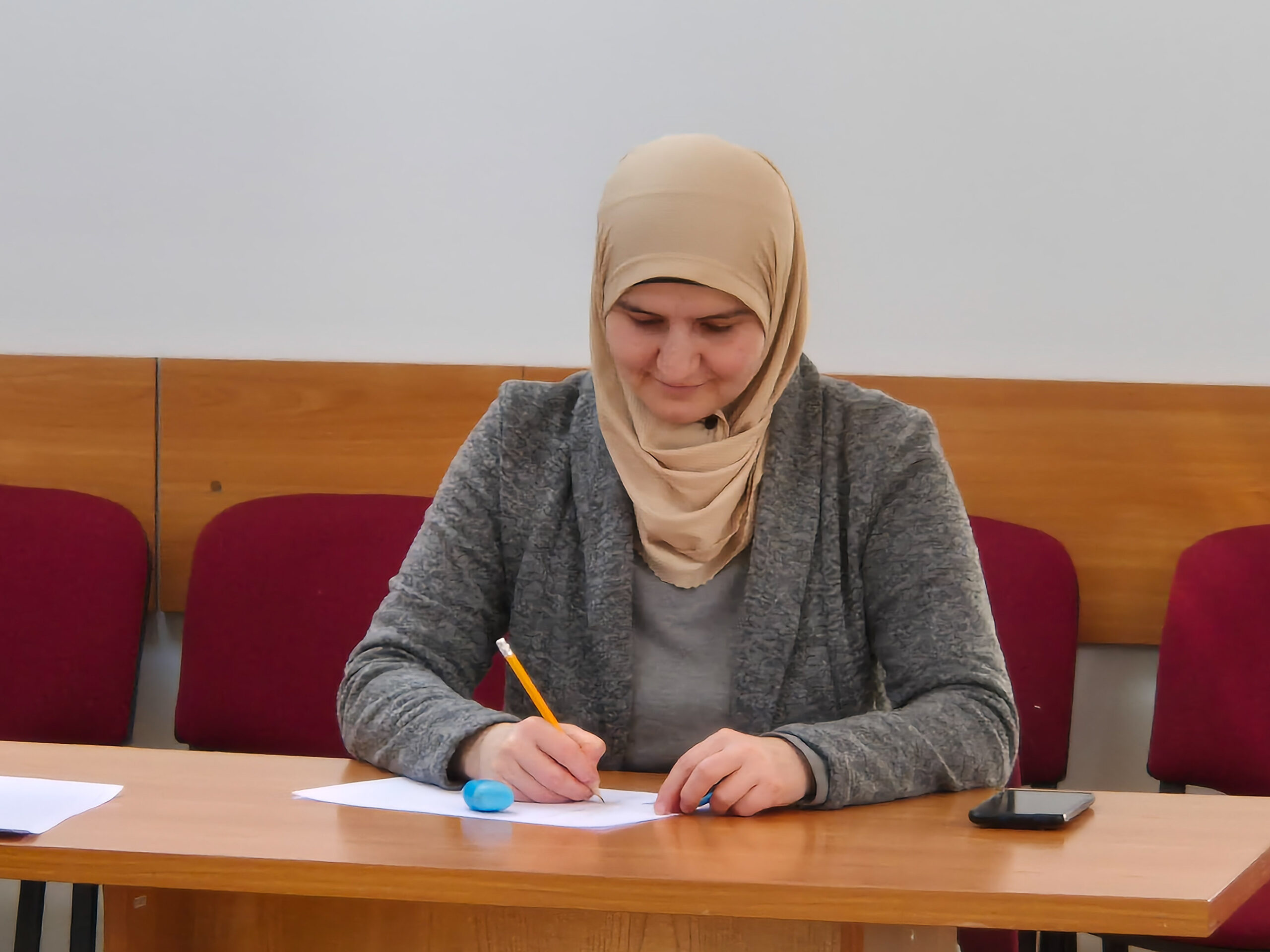 Lietuvių kalbos diktantas