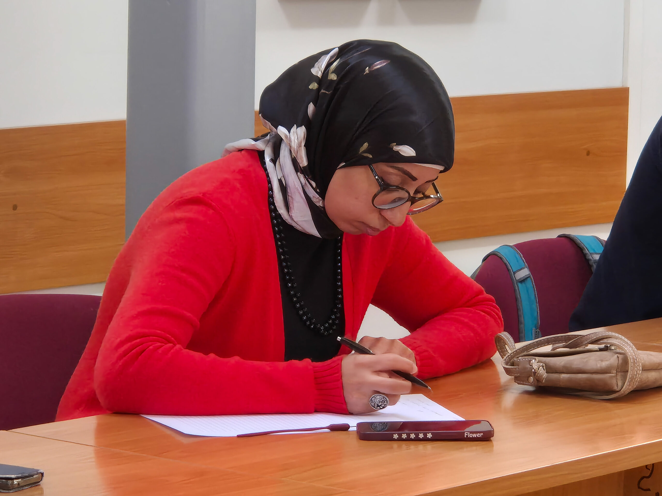 Lietuvių kalbos diktantas