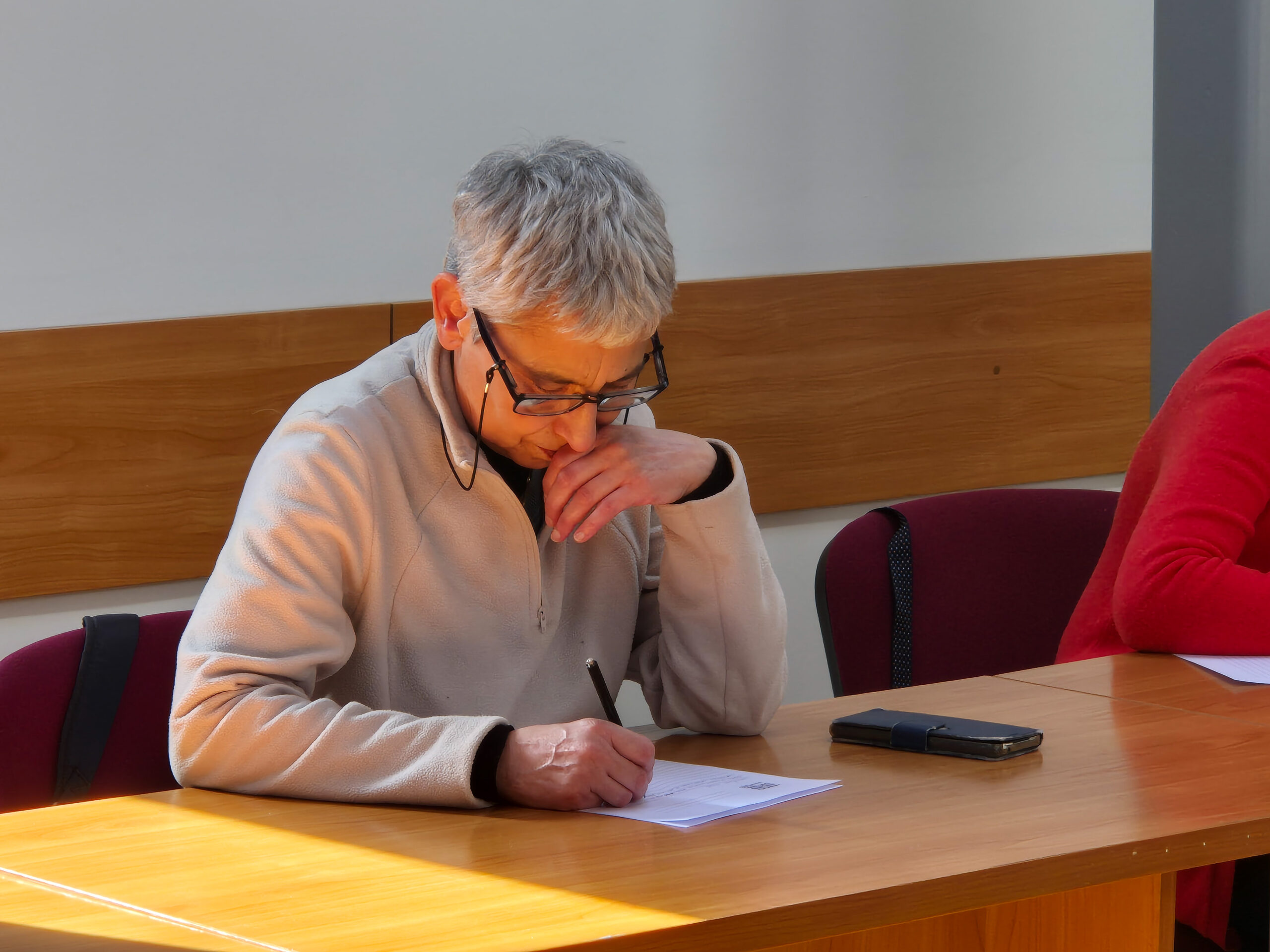 Lietuvių kalbos diktantas