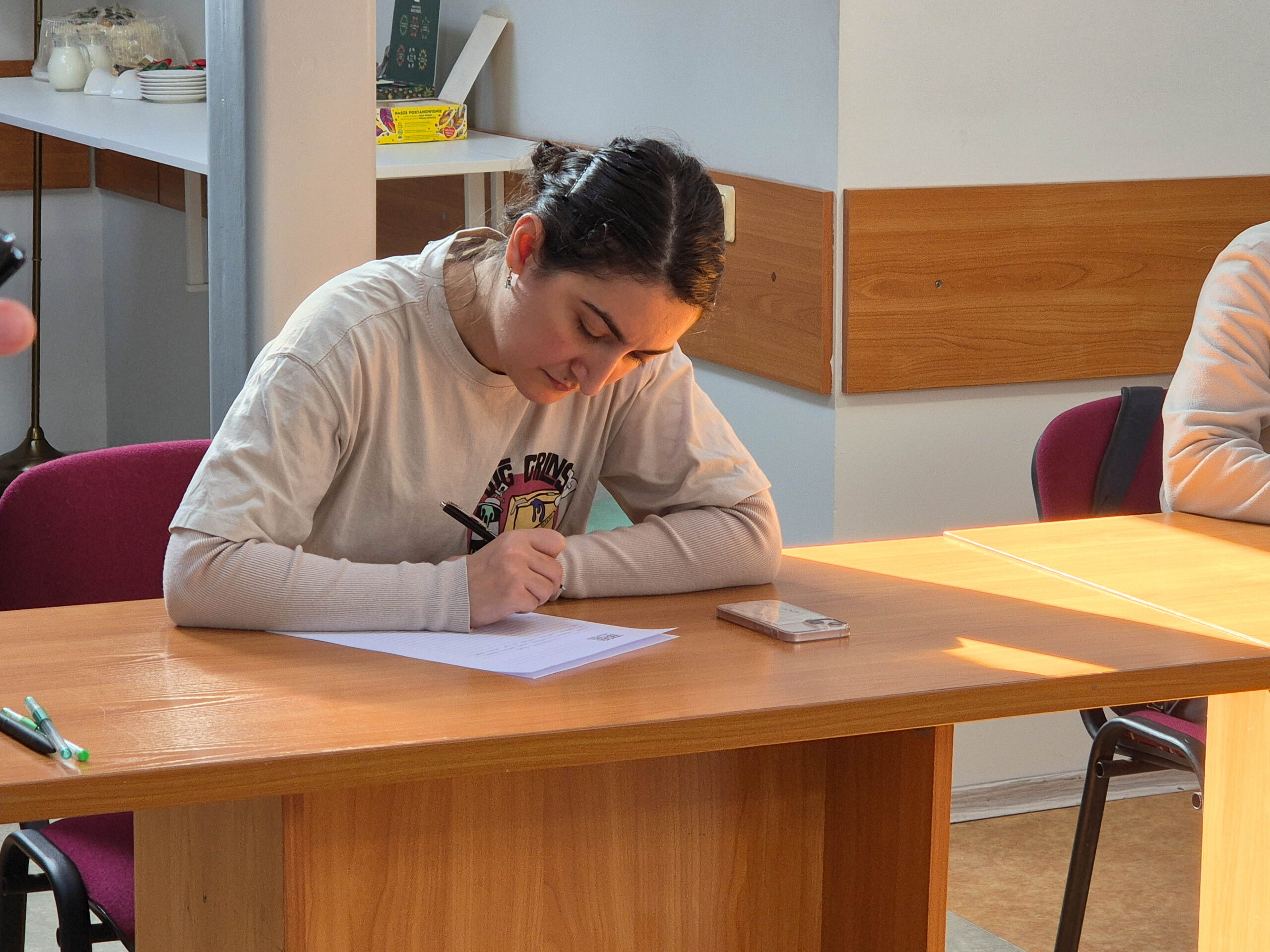 Lietuvių kalbos diktantas