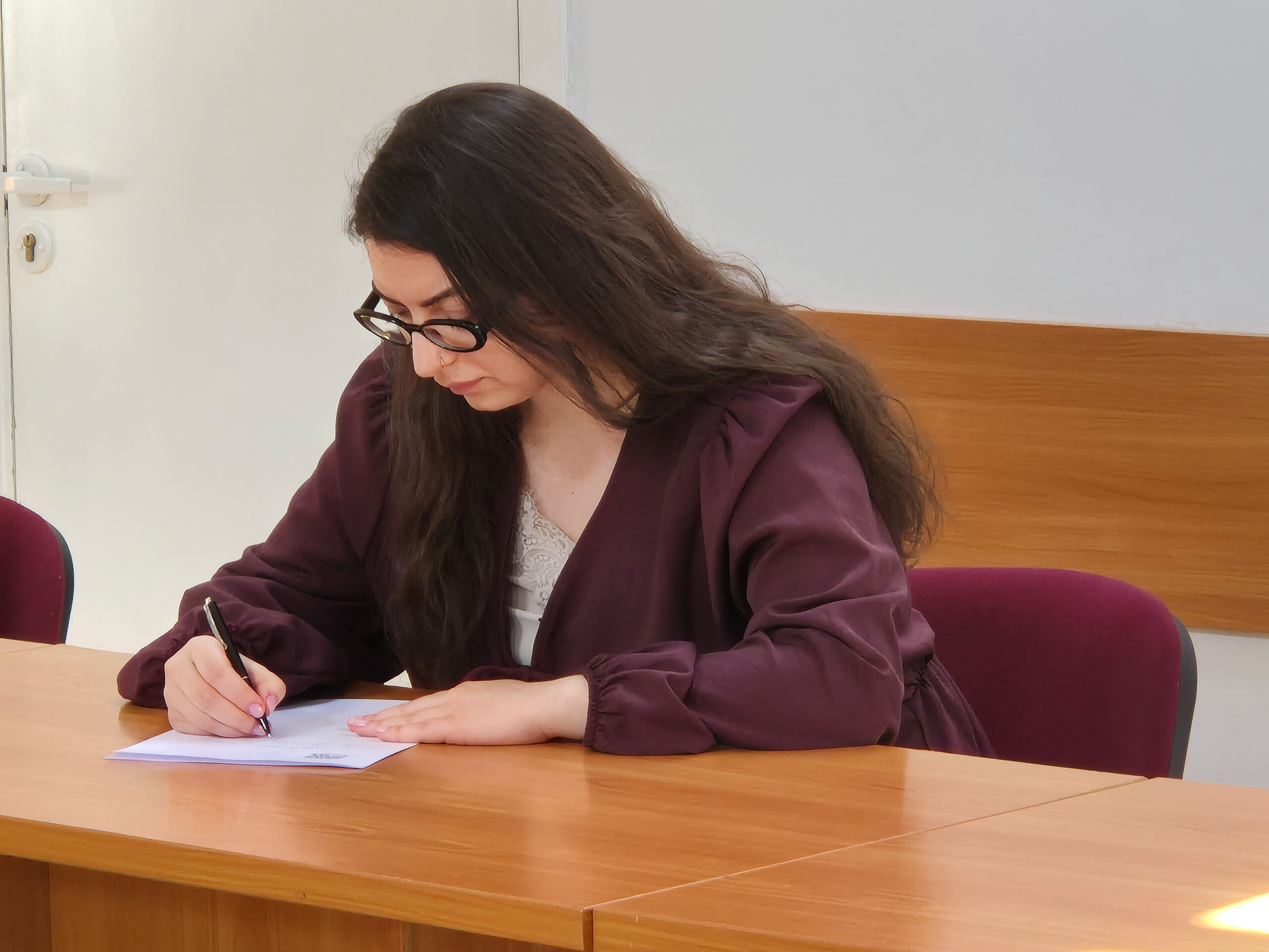 Lietuvių kalbos diktantas