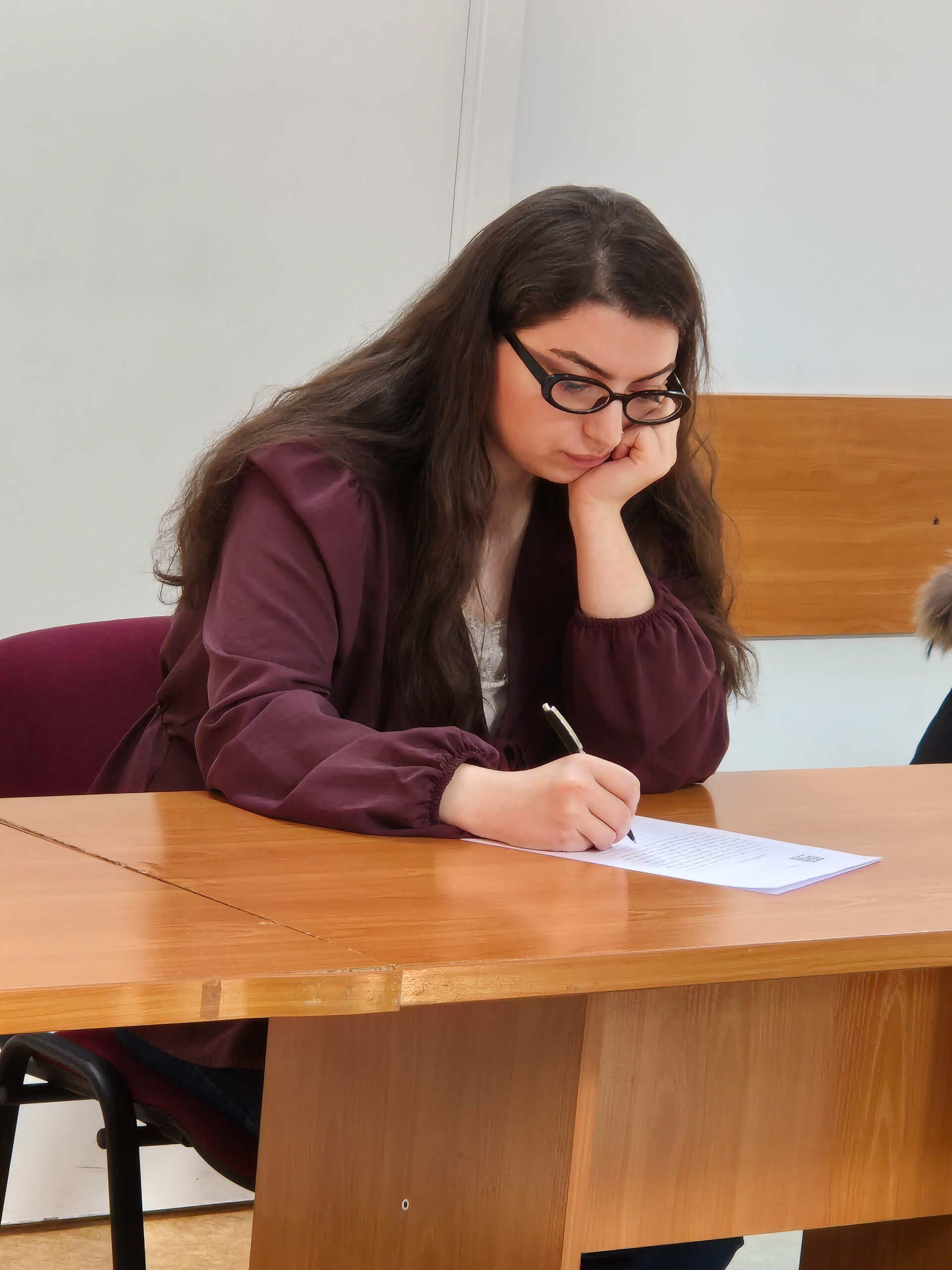 Lietuvių kalbos diktantas