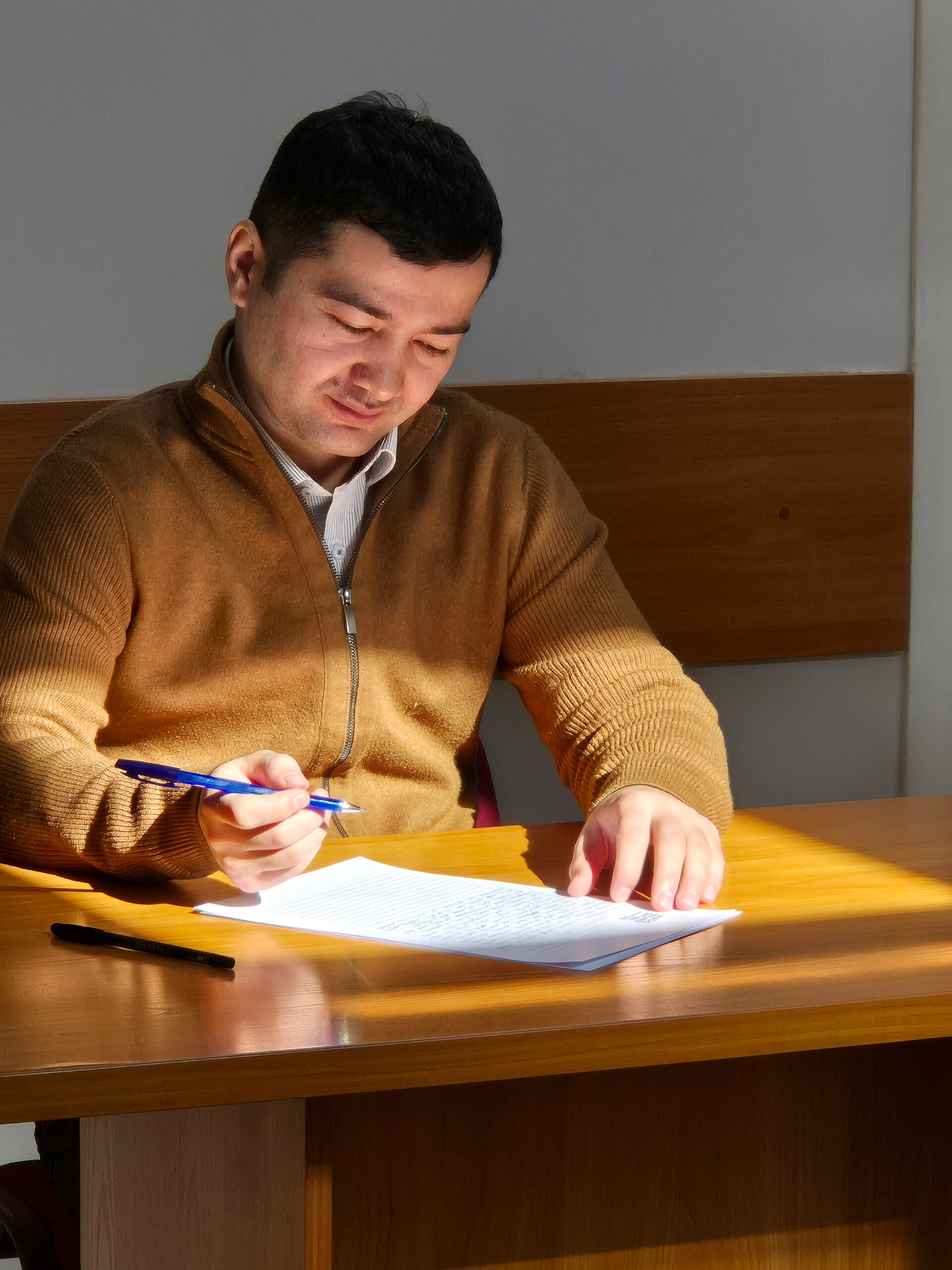 Lietuvių kalbos diktantas