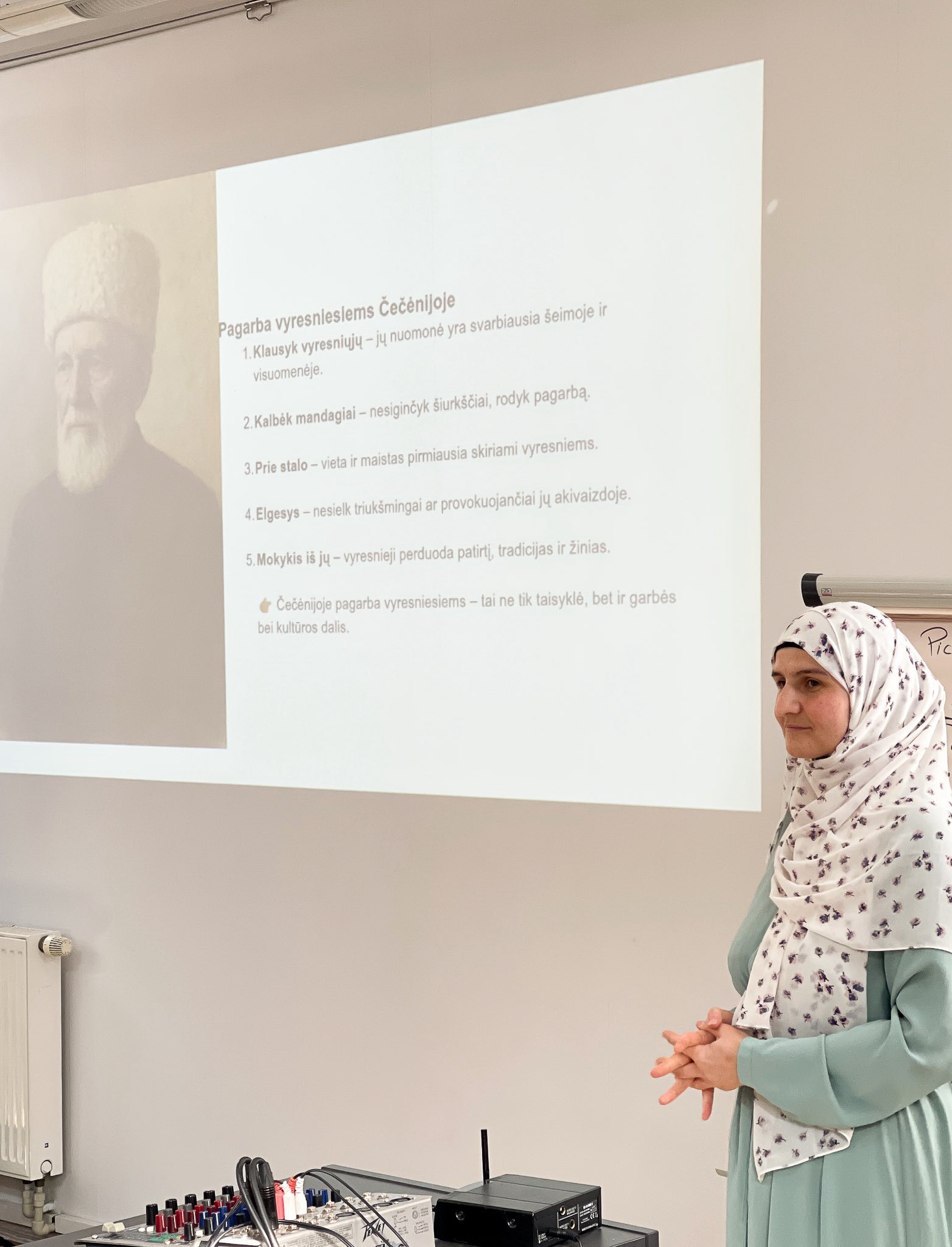 Stovykla jaunimui „Kultūrų kompasas”