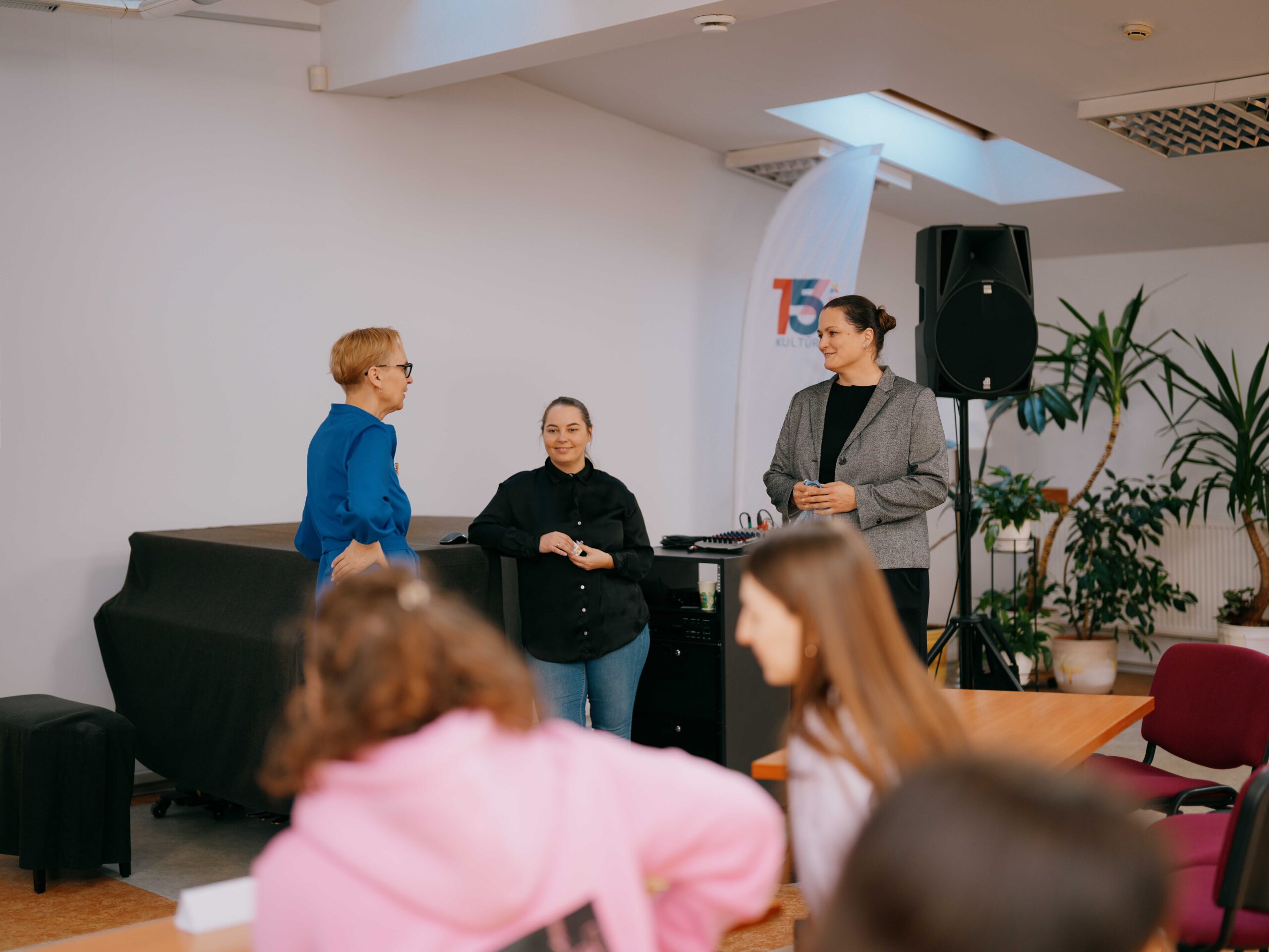 Lietuvių kalbos ir kultūros viktorina besimokantiems lietuvių kalbos