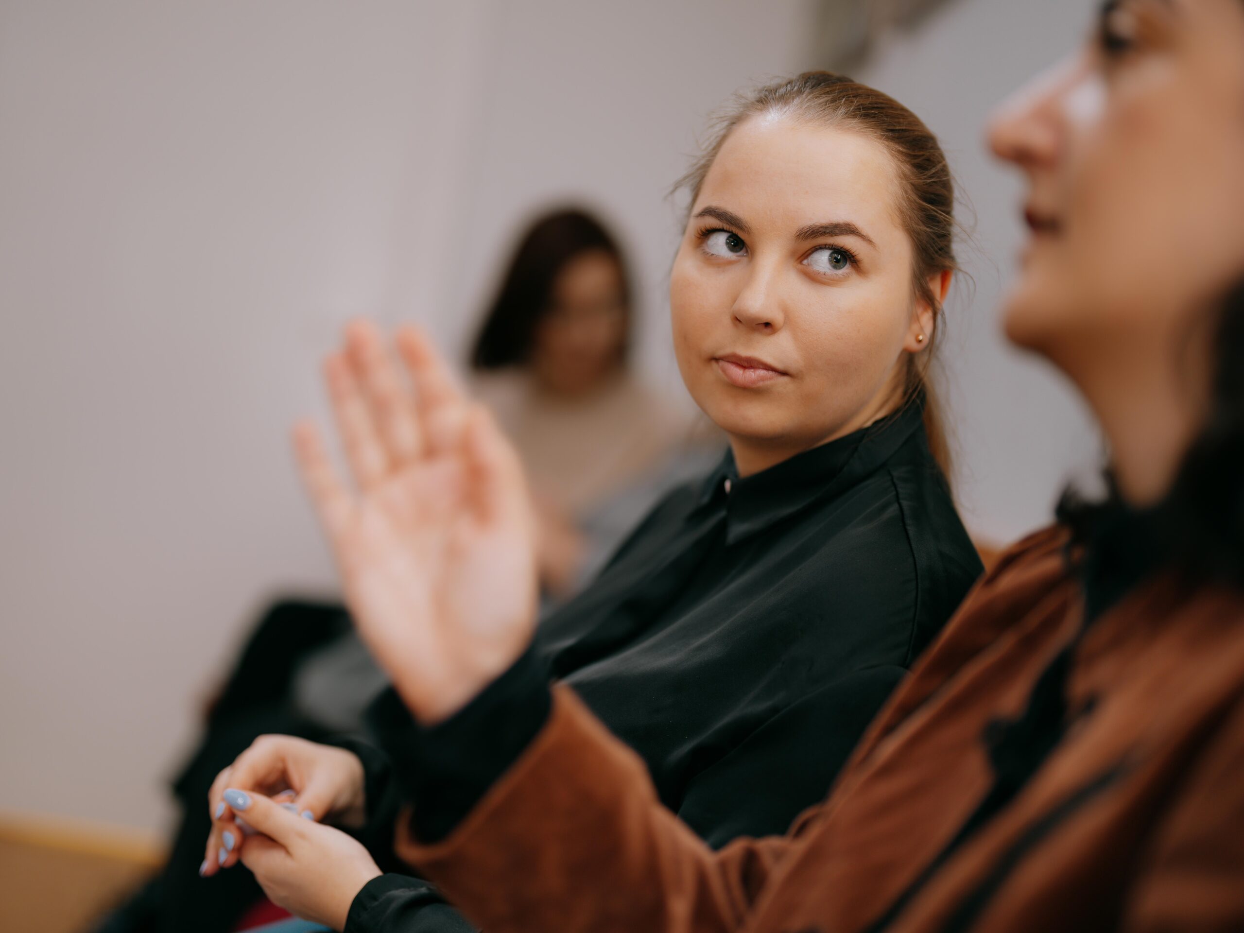 Lietuvių kalbos ir kultūros viktorina besimokantiems lietuvių kalbos