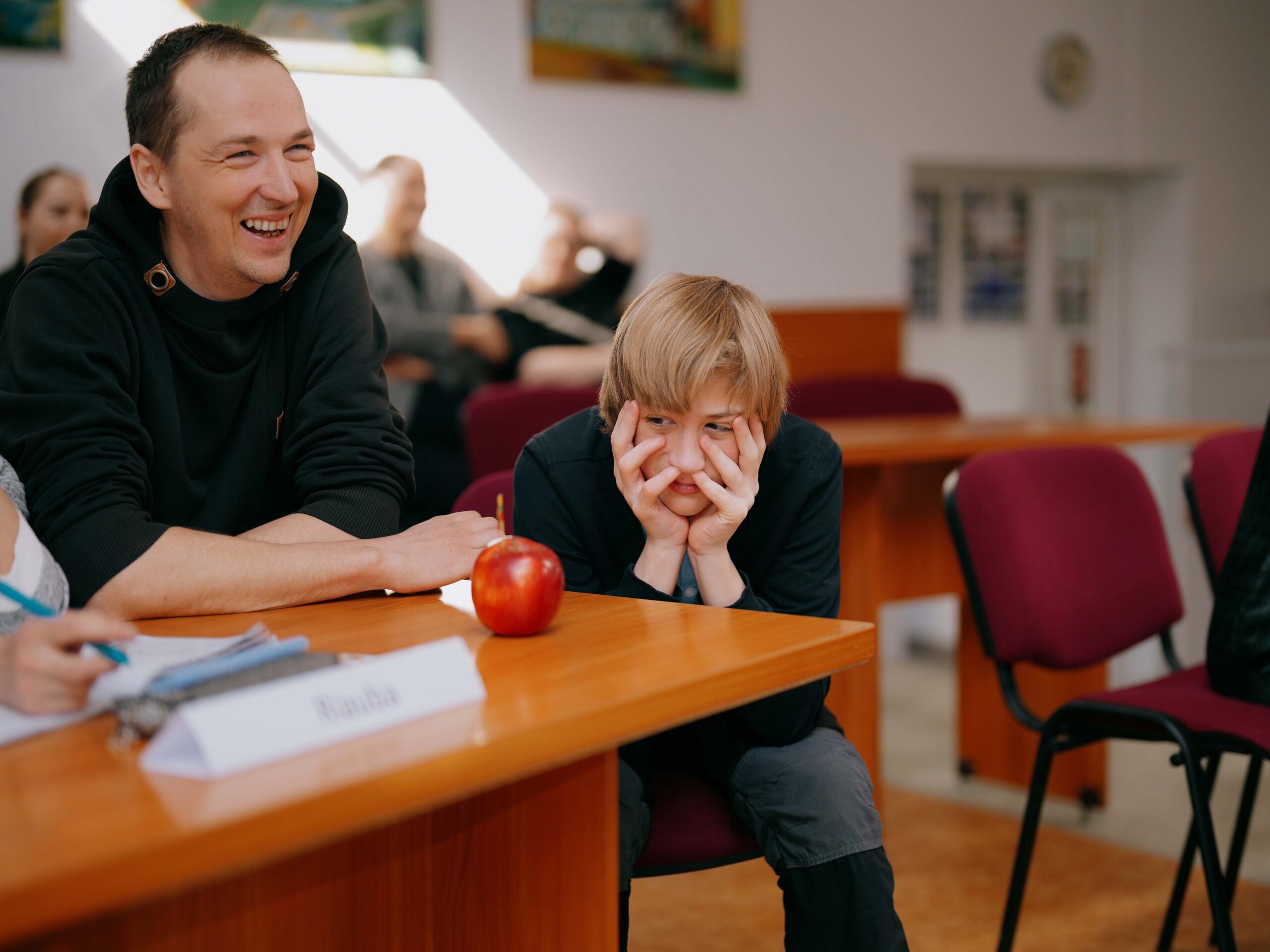 Lietuvių kalbos ir kultūros viktorina besimokantiems lietuvių kalbos
