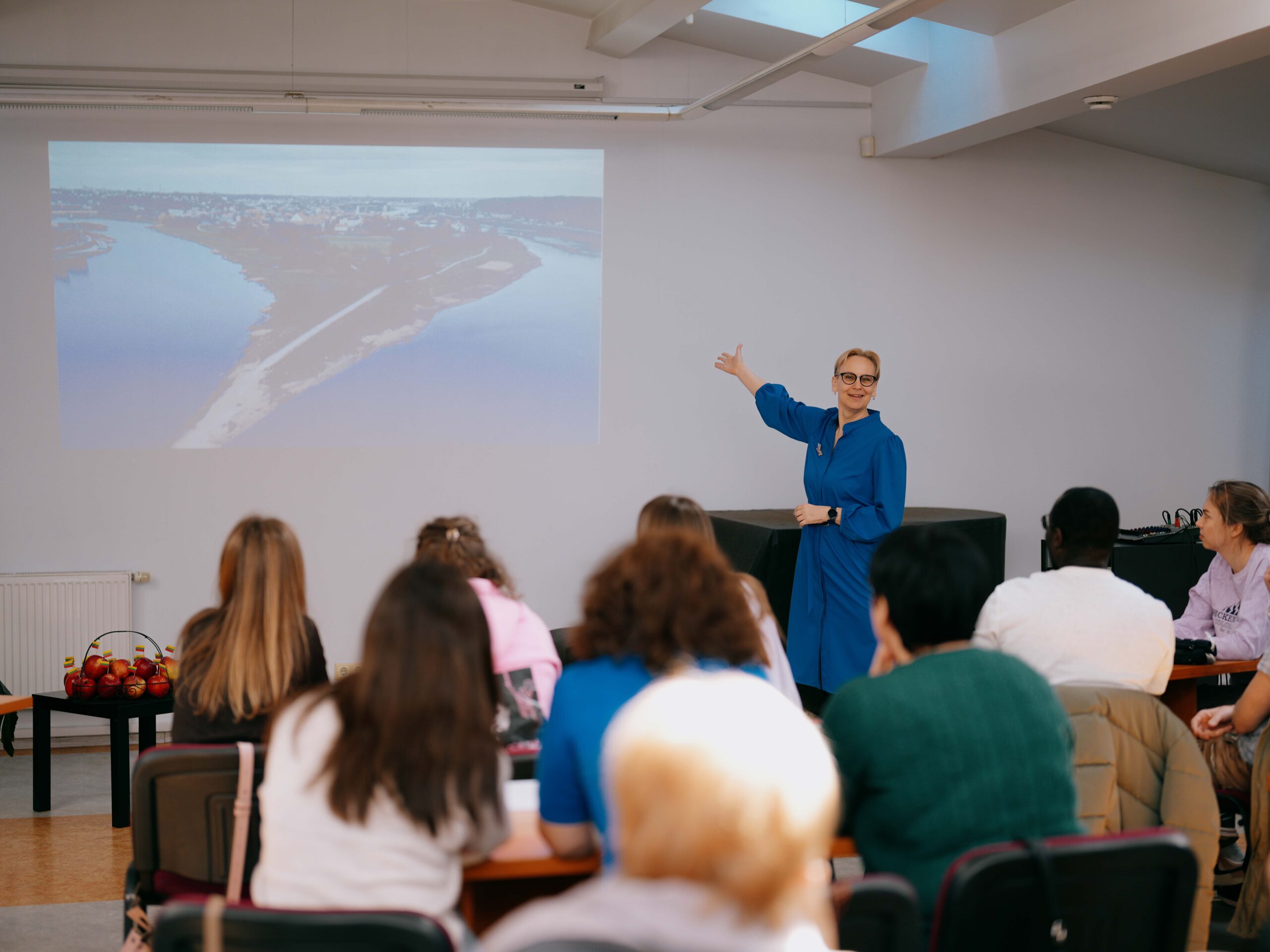 Lietuvių kalbos ir kultūros viktorina besimokantiems lietuvių kalbos