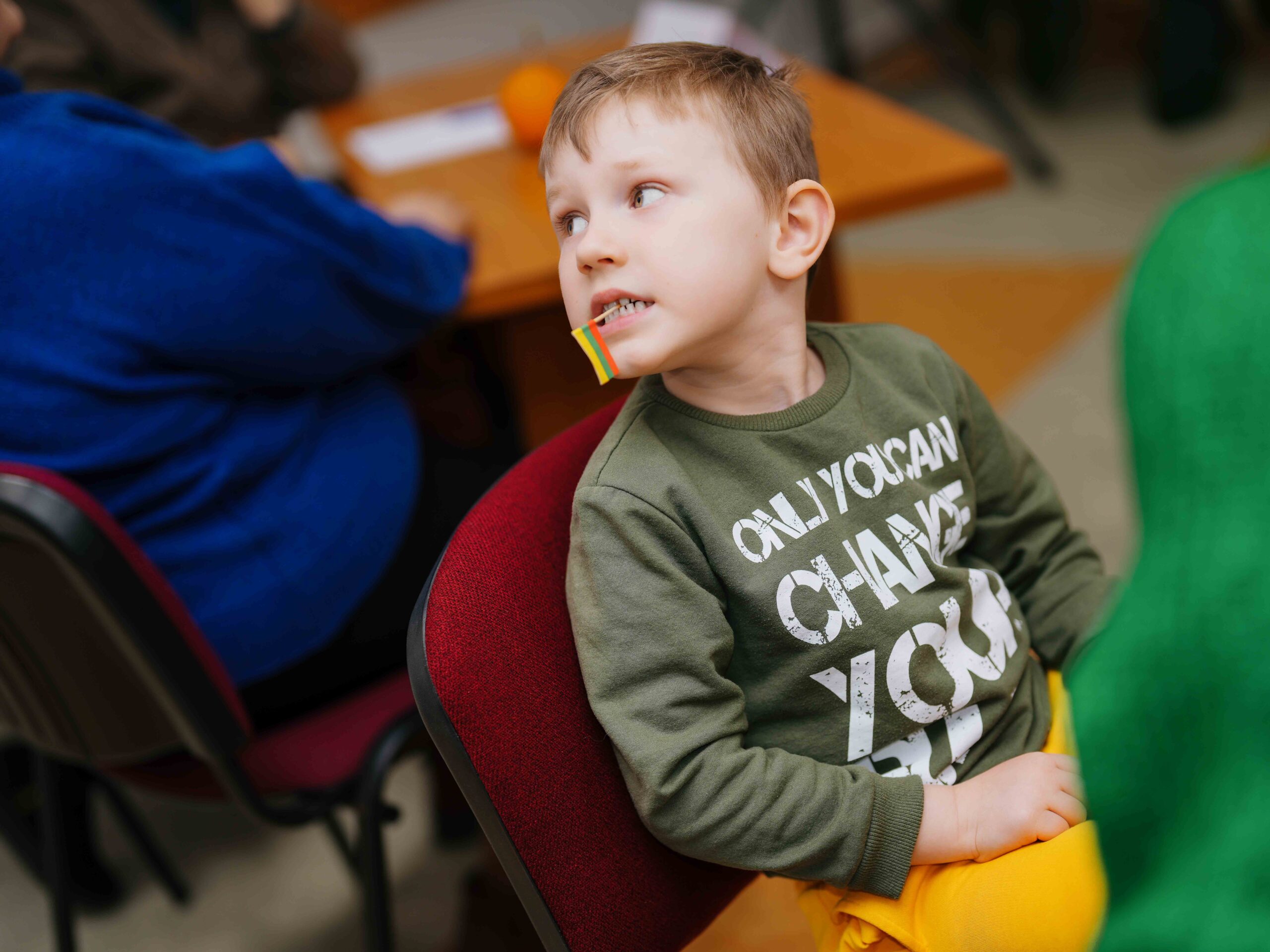 Viktorina tautinėms bendrijoms „Lietuvių kalba, asmenybės, kultūra ir istorija“