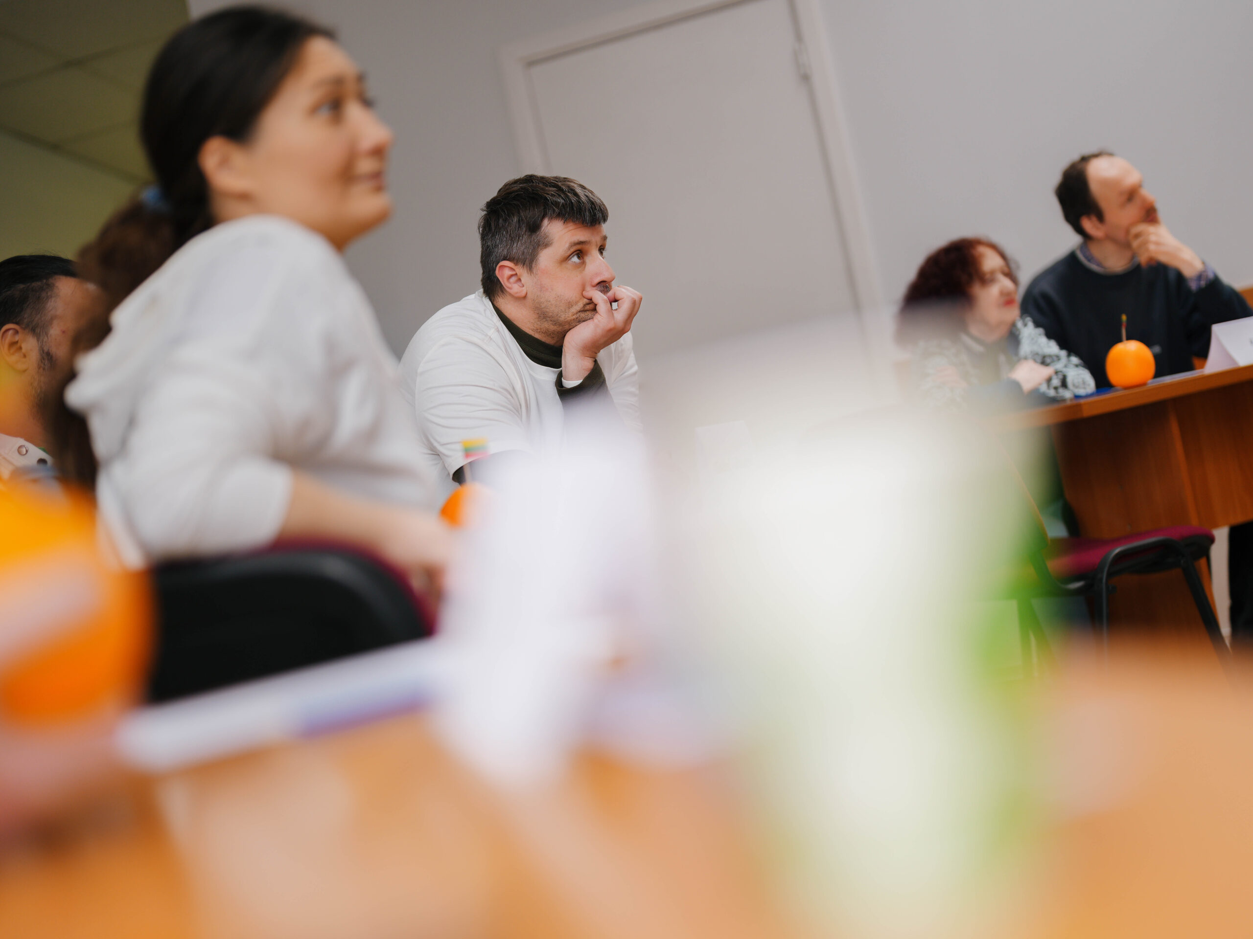 Viktorina tautinėms bendrijoms „Lietuvių kalba, asmenybės, kultūra ir istorija“