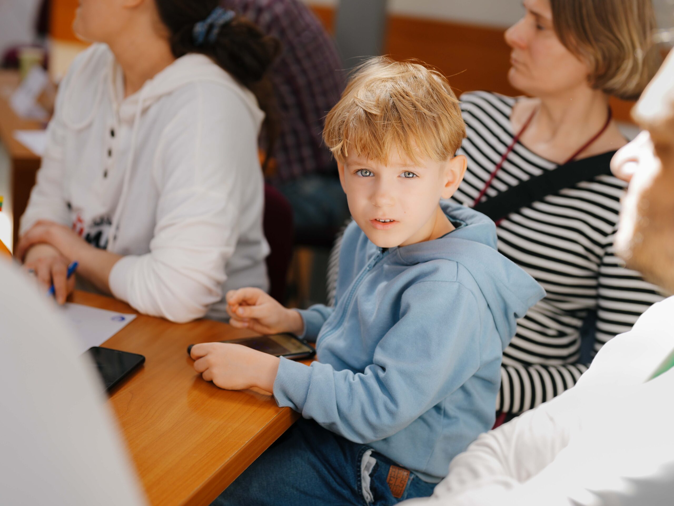 Viktorina tautinėms bendrijoms „Lietuvių kalba, asmenybės, kultūra ir istorija“