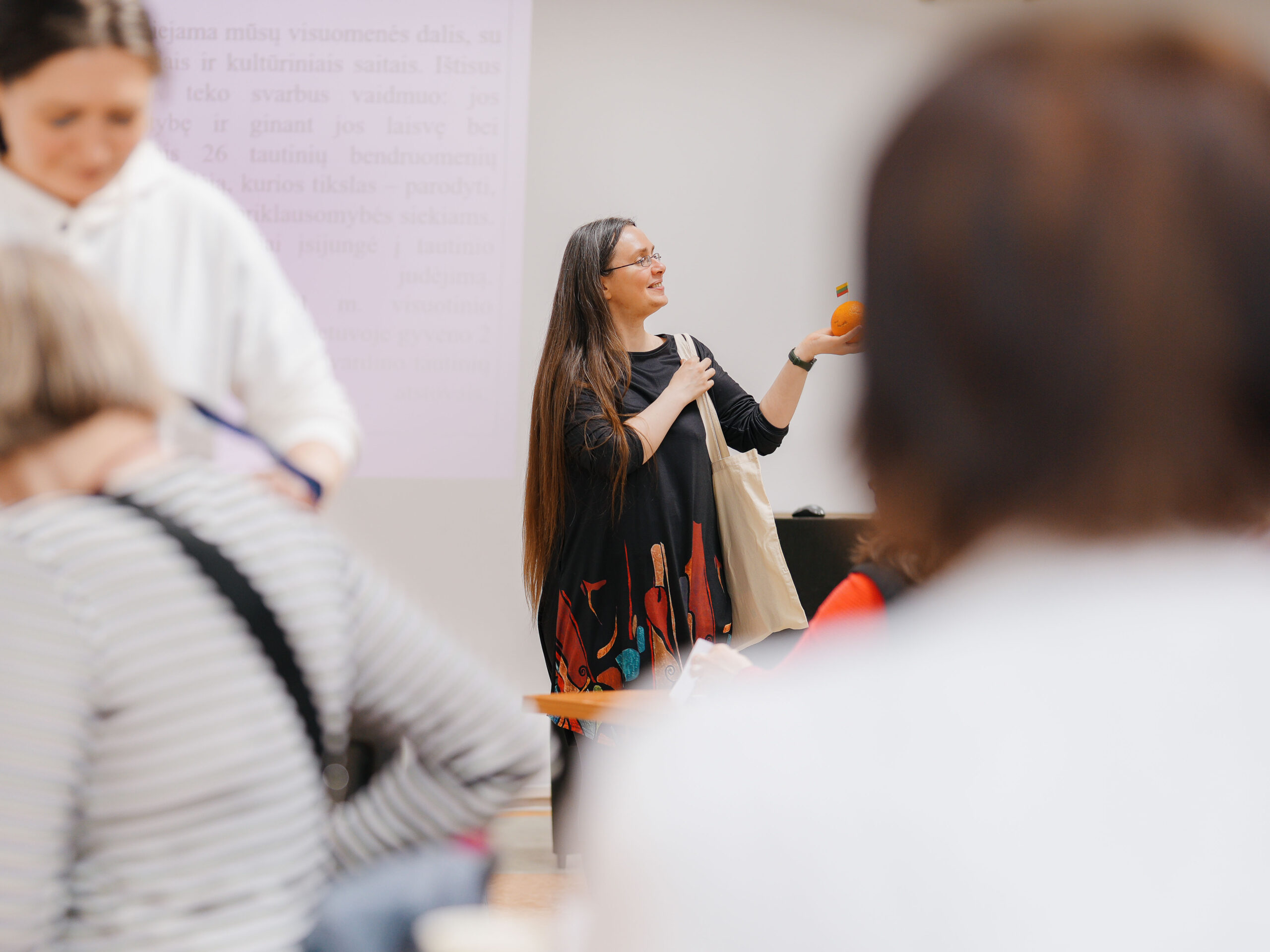 Viktorina tautinėms bendrijoms „Lietuvių kalba, asmenybės, kultūra ir istorija“