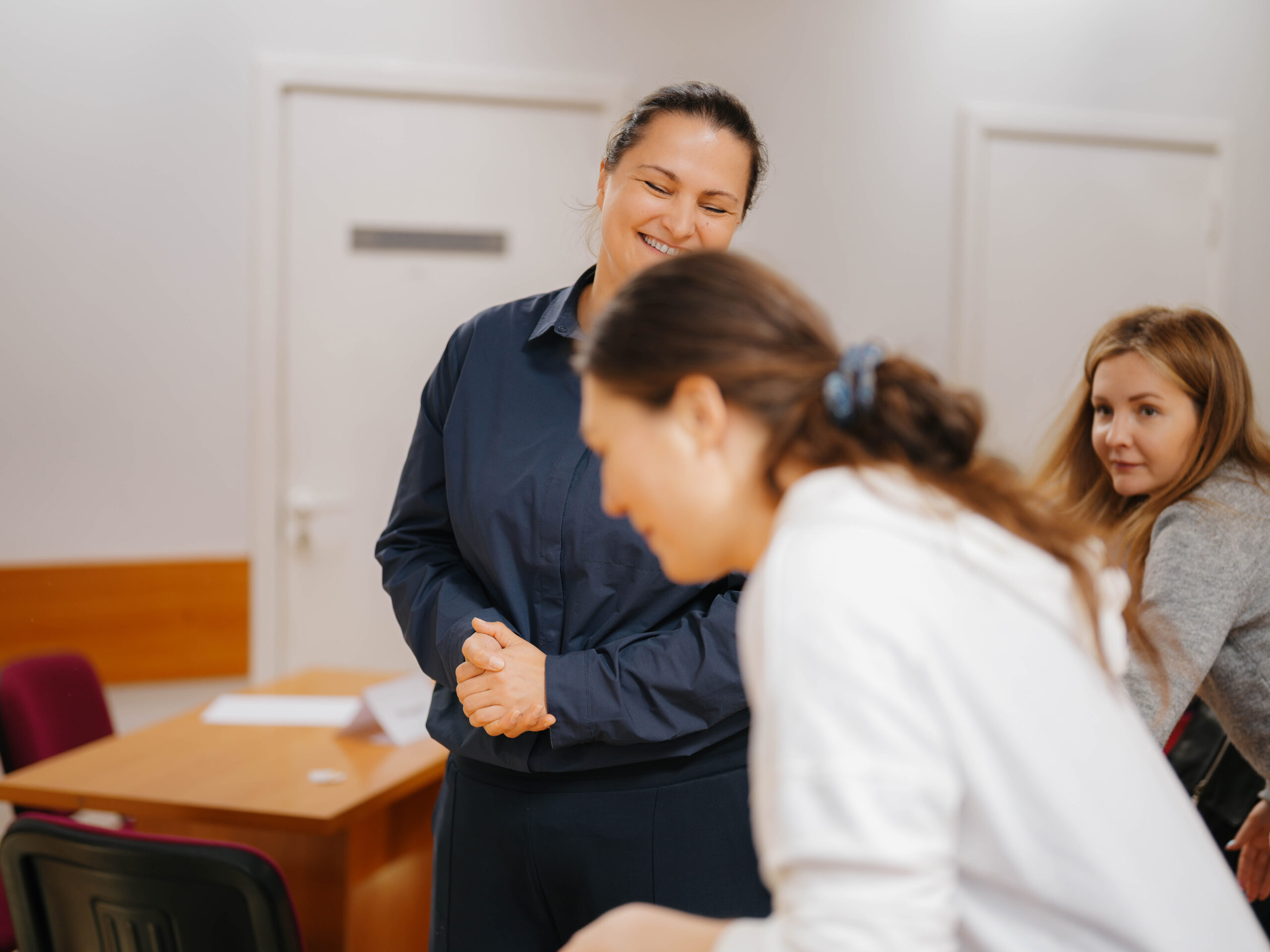 Viktorina tautinėms bendrijoms „Lietuvių kalba, asmenybės, kultūra ir istorija“