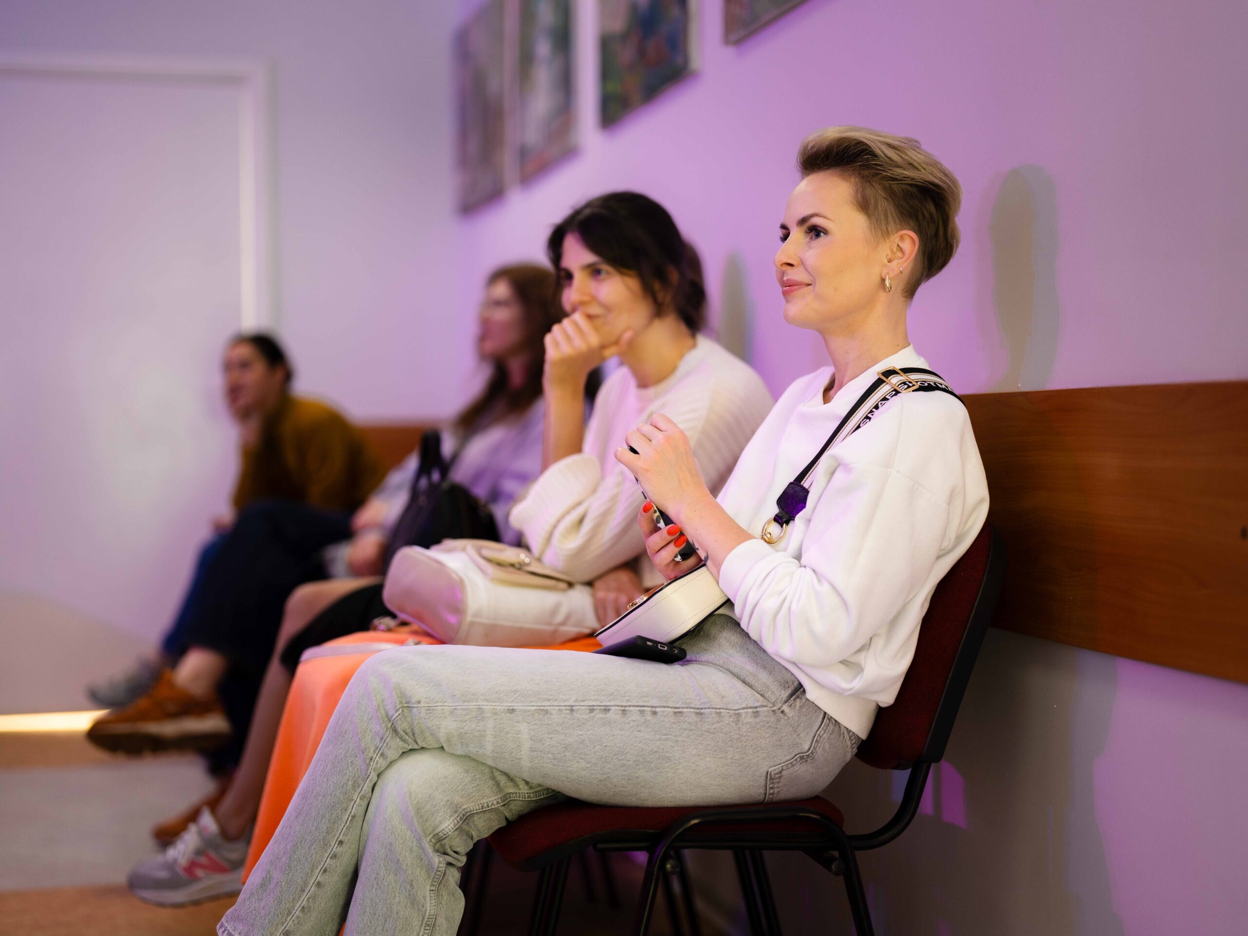 Edukacija skirta pabėgėlių dienai „Tautų pasakos“