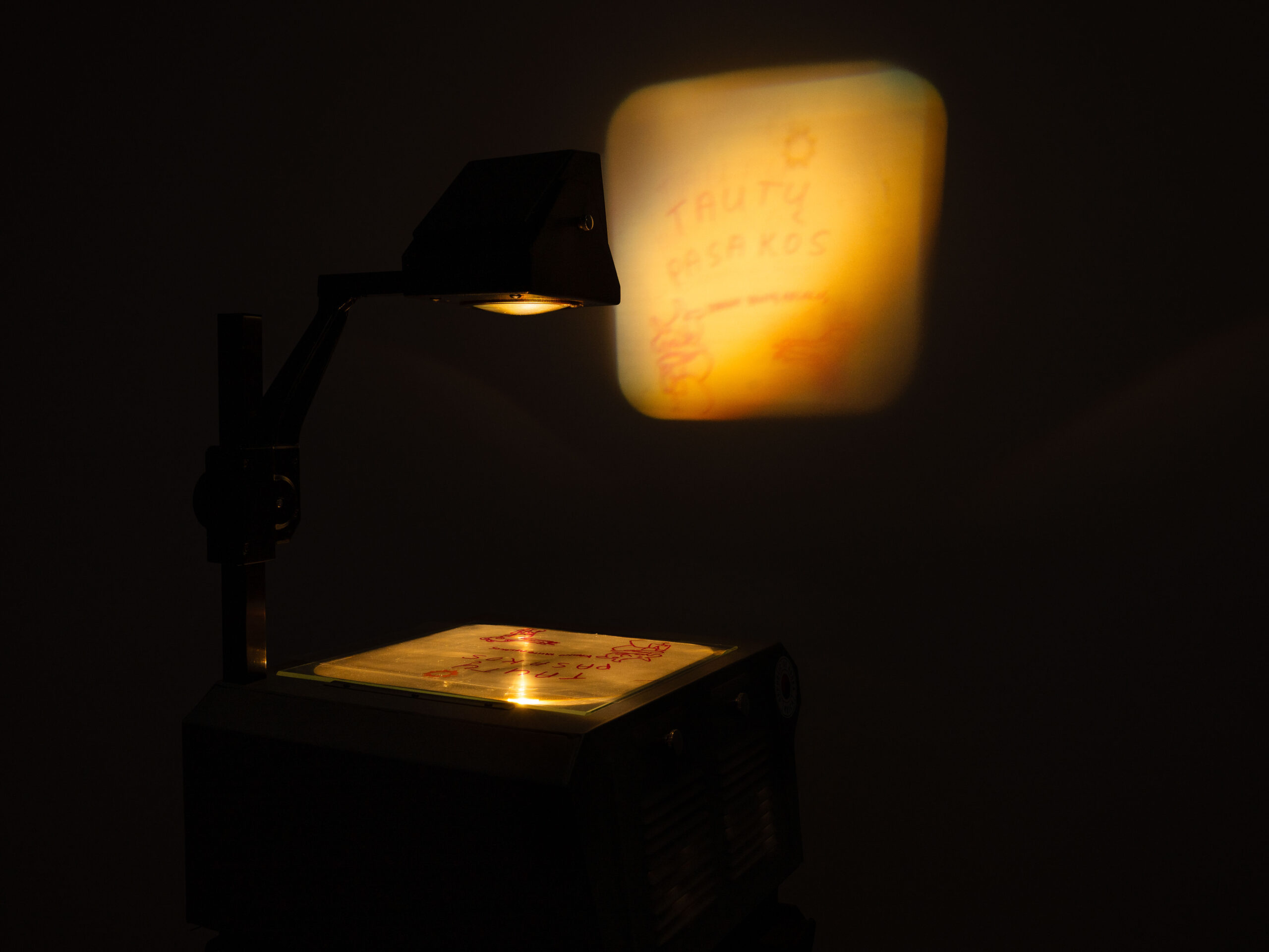 Edukacija skirta pabėgėlių dienai „Tautų pasakos“