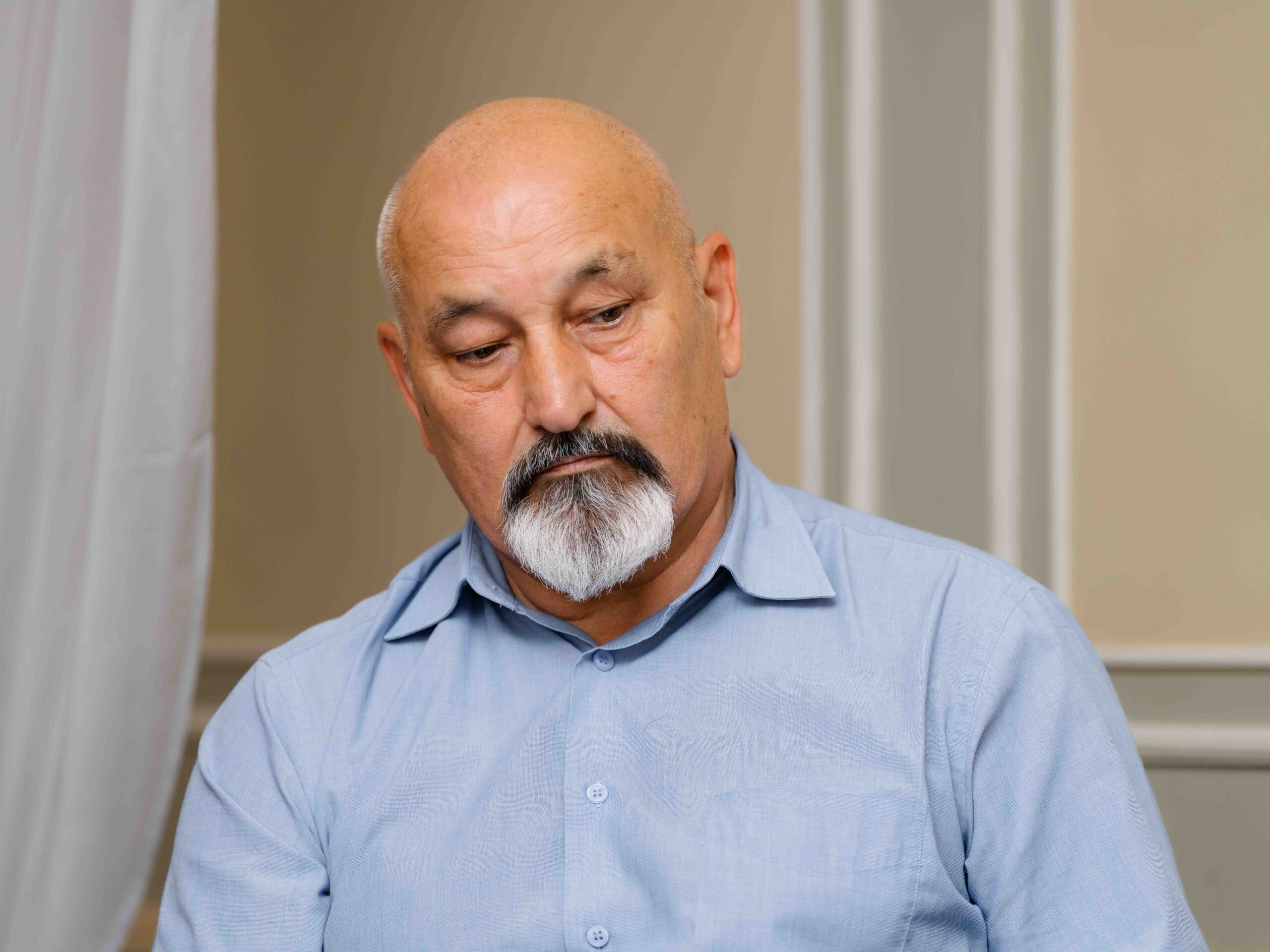 Kultūrų sodas 2025 Diskusija „Istorinės tautinės mažumos Lietuvoje”