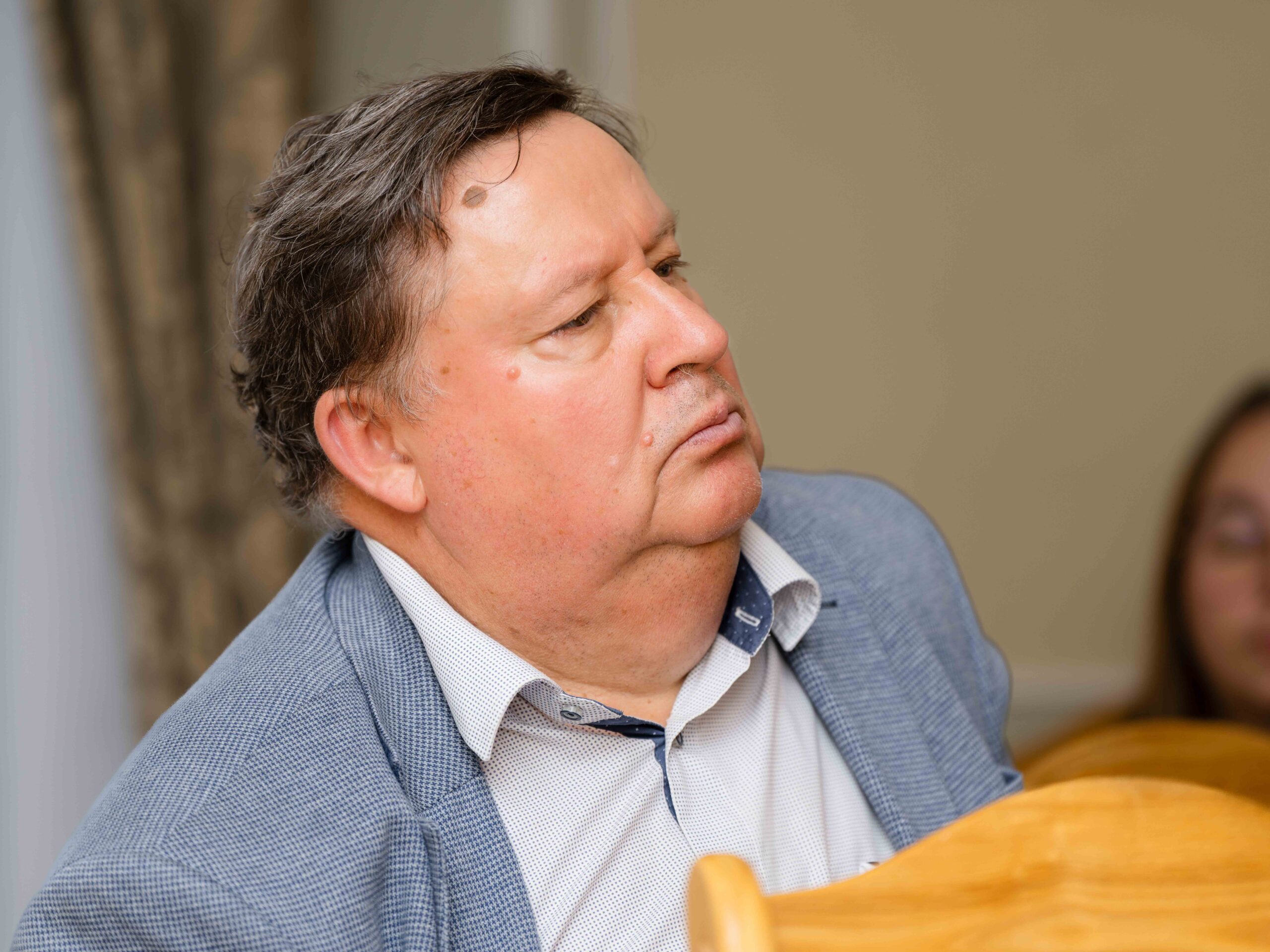 Kultūrų sodas 2025 Diskusija „Istorinės tautinės mažumos Lietuvoje”