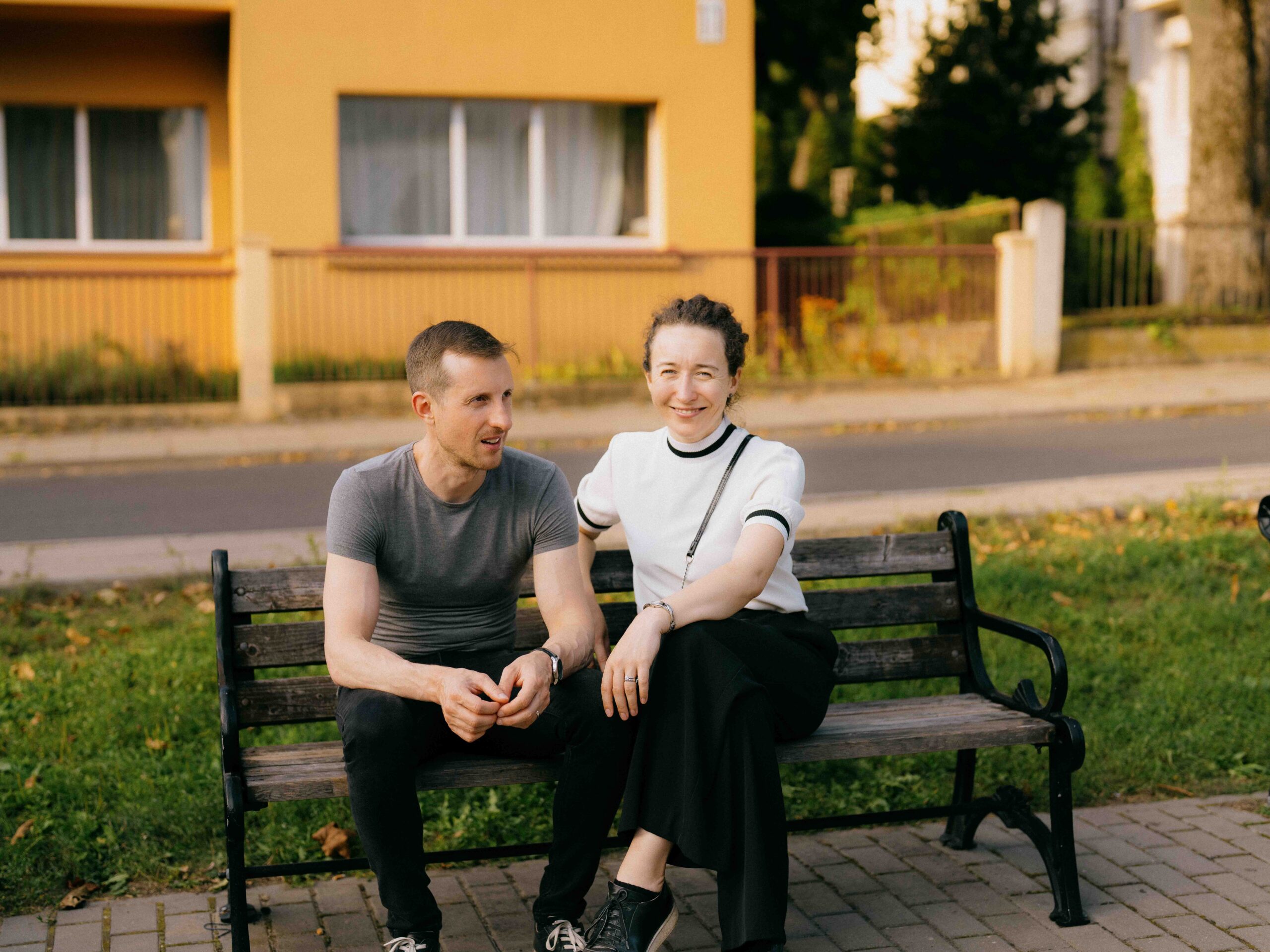 Kultūrų sodas 2025 Ekskursija „Kas buvo Kauno „magometonai“ Kur jie gyveno ir ką paliko mums“