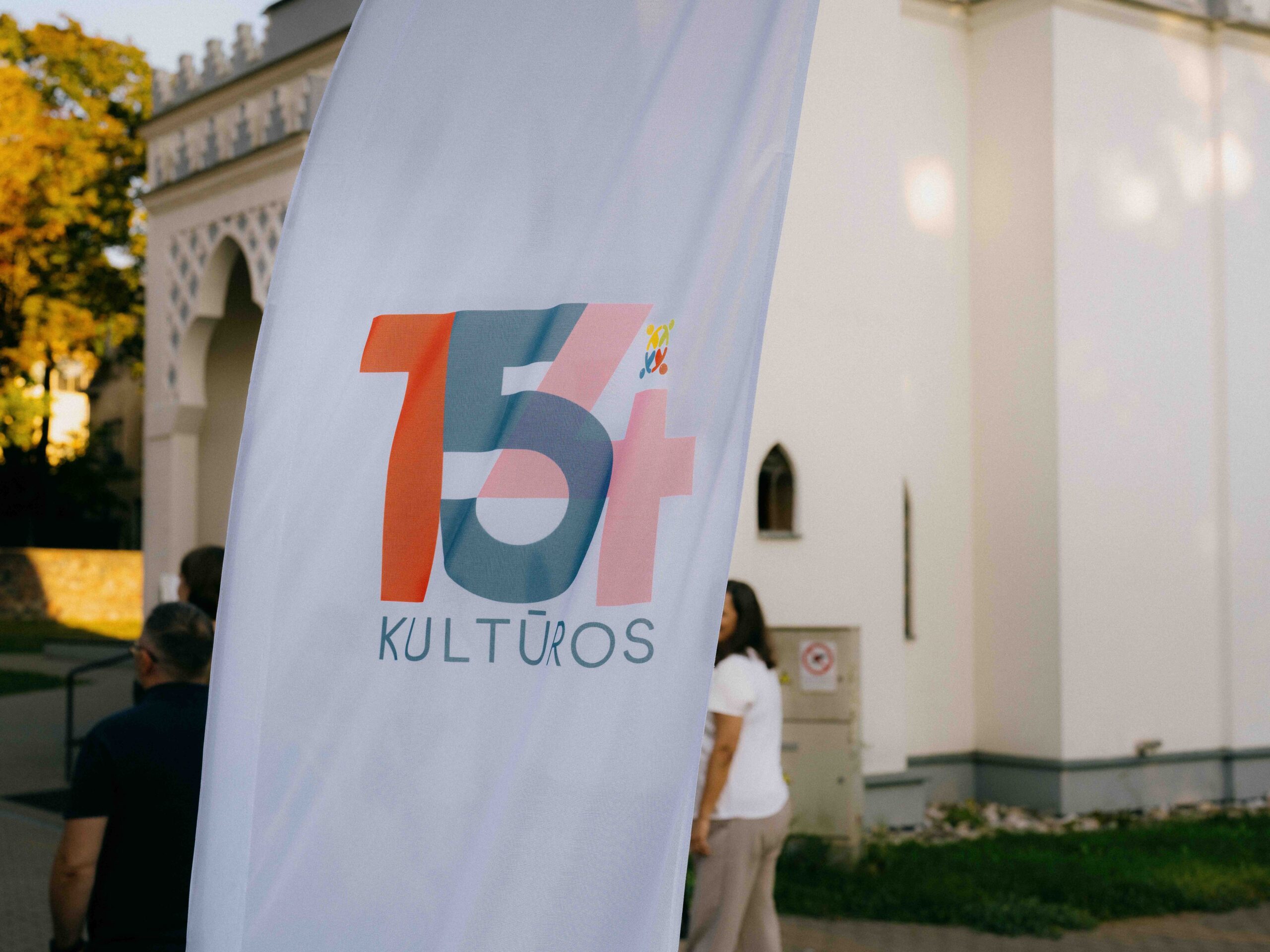 Kultūrų sodas 2025 Ekskursija „Kas buvo Kauno „magometonai“ Kur jie gyveno ir ką paliko mums“