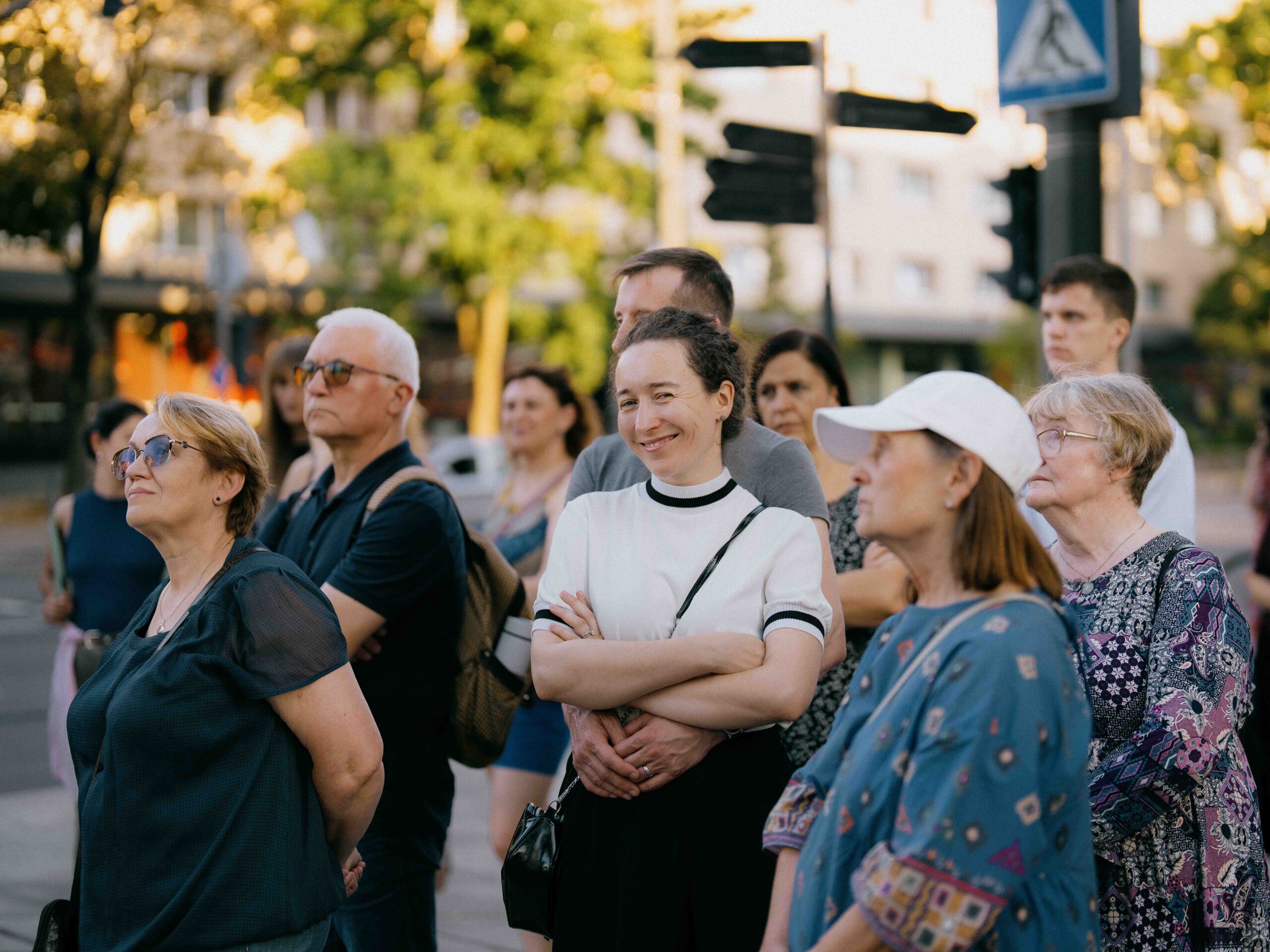 Kultūrų sodas 2025 Ekskursija „Kas buvo Kauno „magometonai“ Kur jie gyveno ir ką paliko mums“