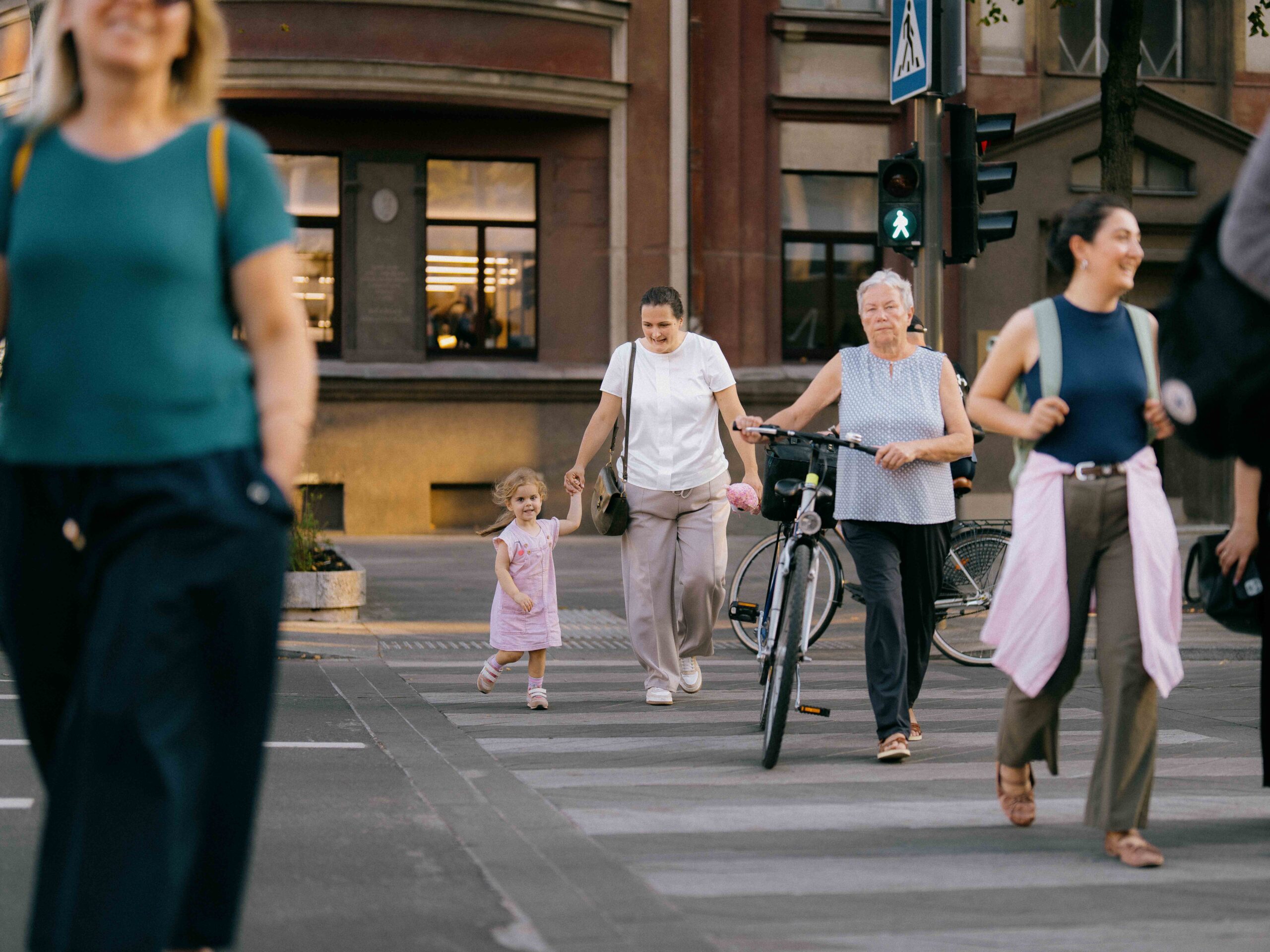 Kultūrų sodas 2025 Ekskursija „Kas buvo Kauno „magometonai“ Kur jie gyveno ir ką paliko mums“