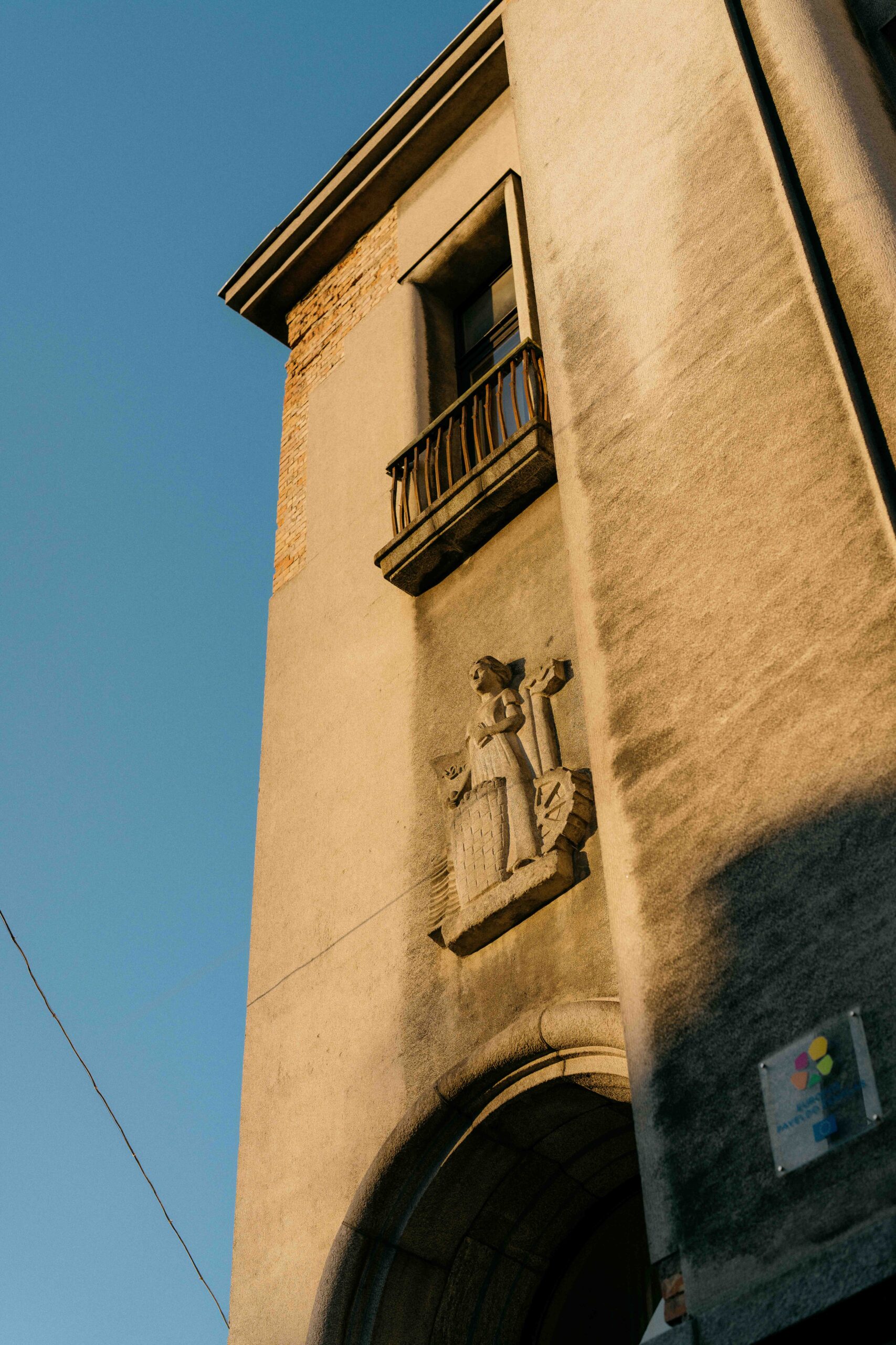 Kultūrų sodas 2025 Ekskursija „Kas buvo Kauno „magometonai“ Kur jie gyveno ir ką paliko mums“