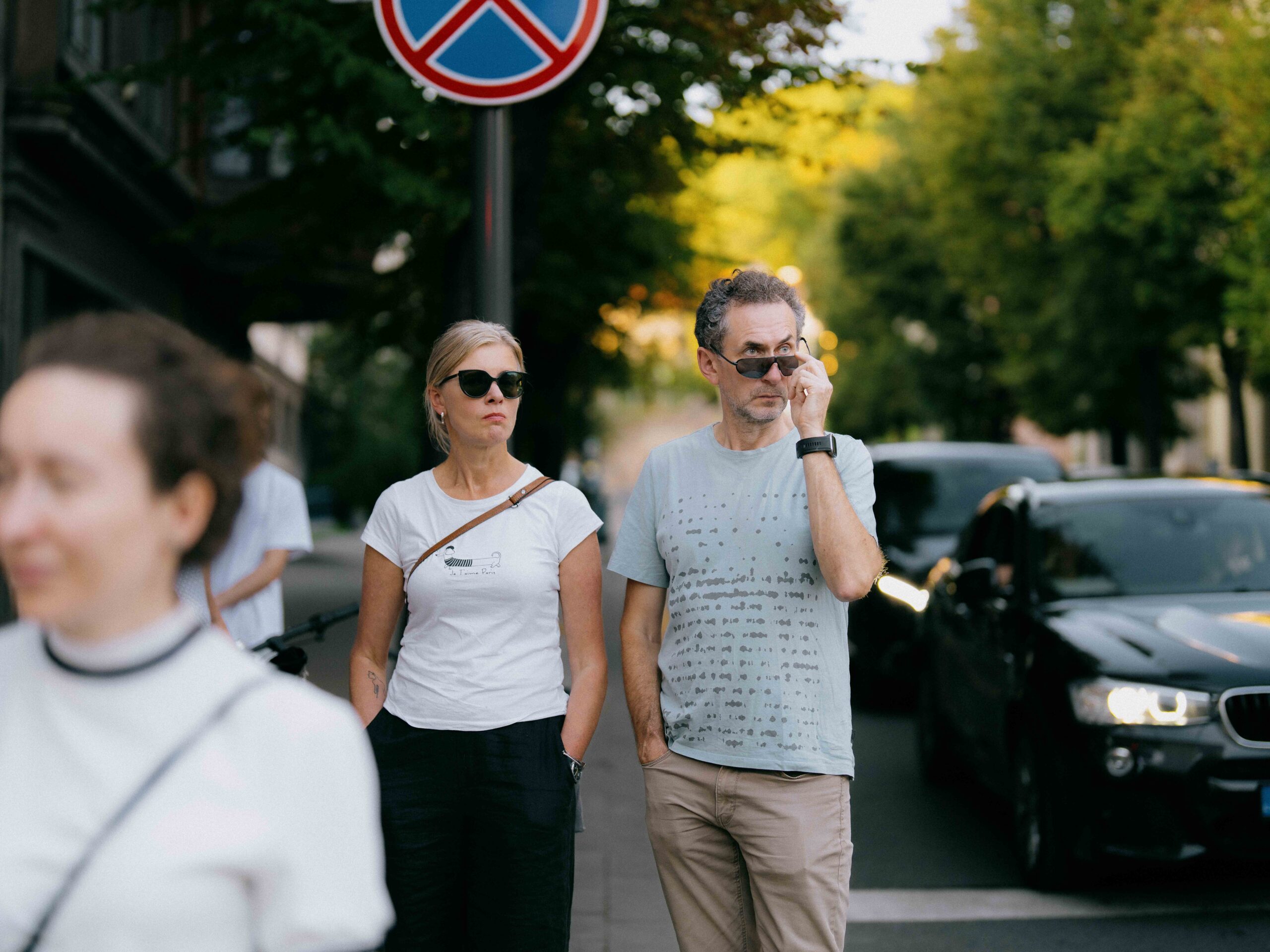 Kultūrų sodas 2025 Ekskursija „Kas buvo Kauno „magometonai“ Kur jie gyveno ir ką paliko mums“