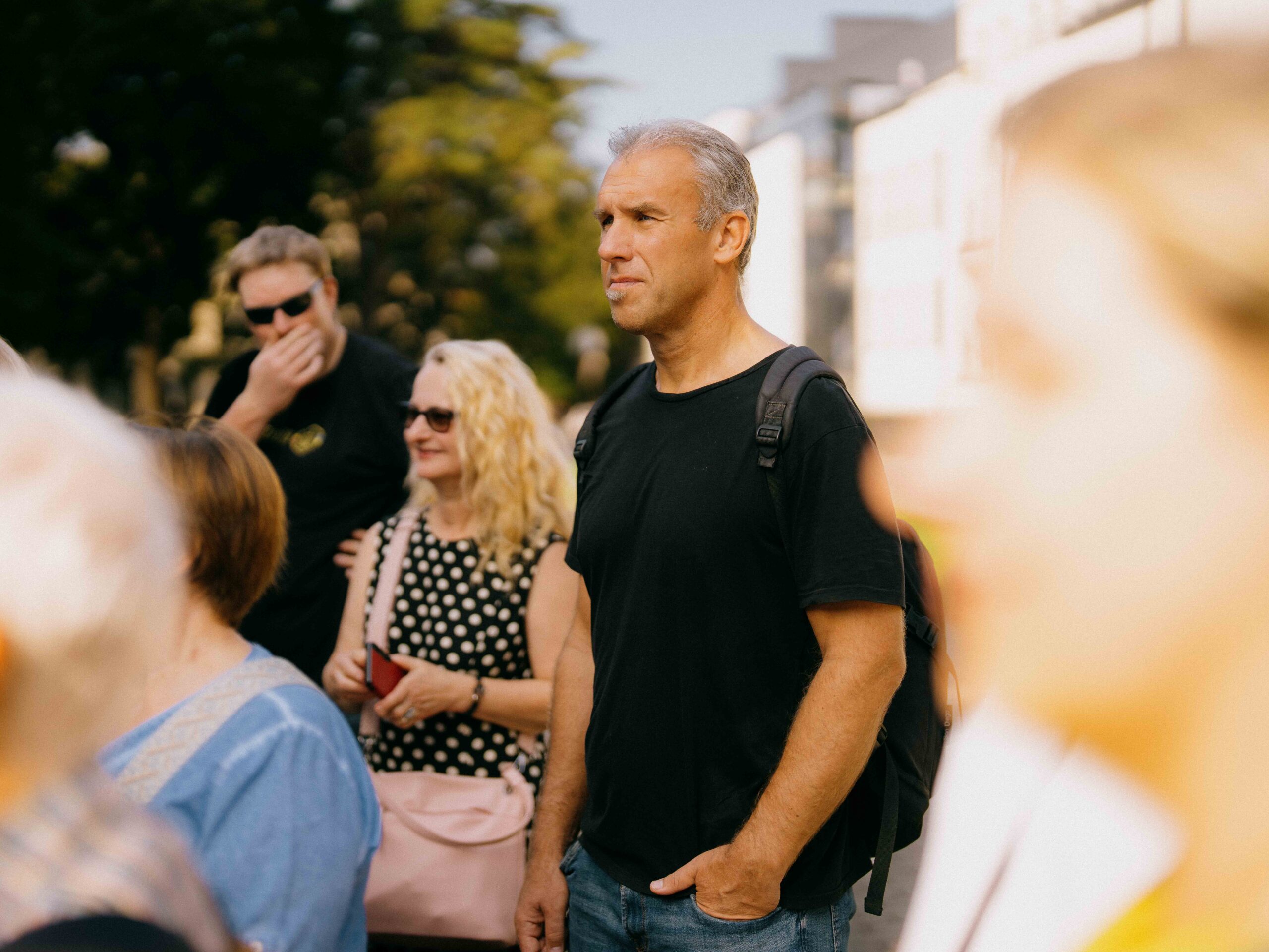 Kultūrų sodas 2025 Pažintinė ekskursija Kauno mečetėje