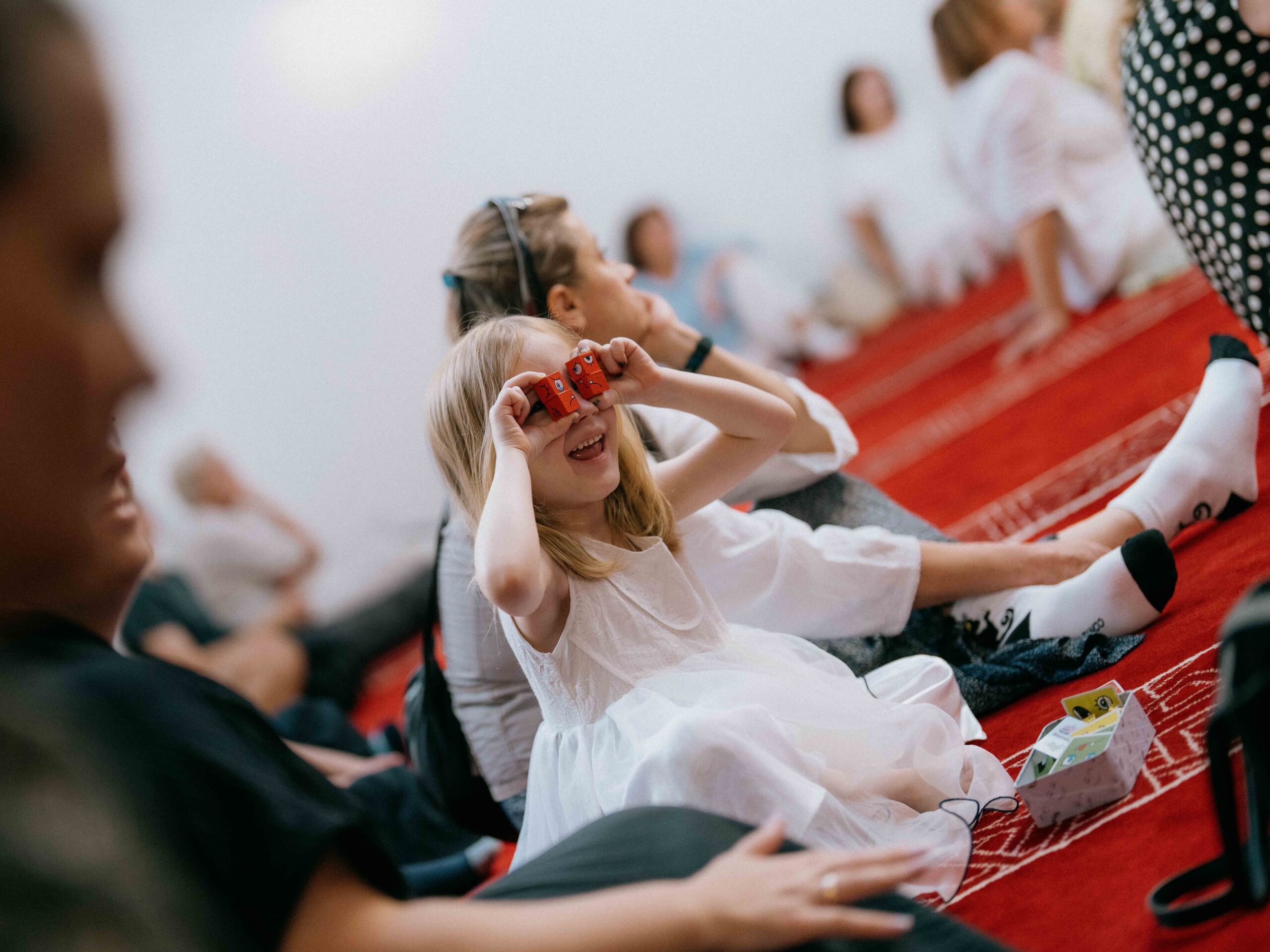 Kultūrų sodas 2025 Pažintinė ekskursija Kauno mečetėje