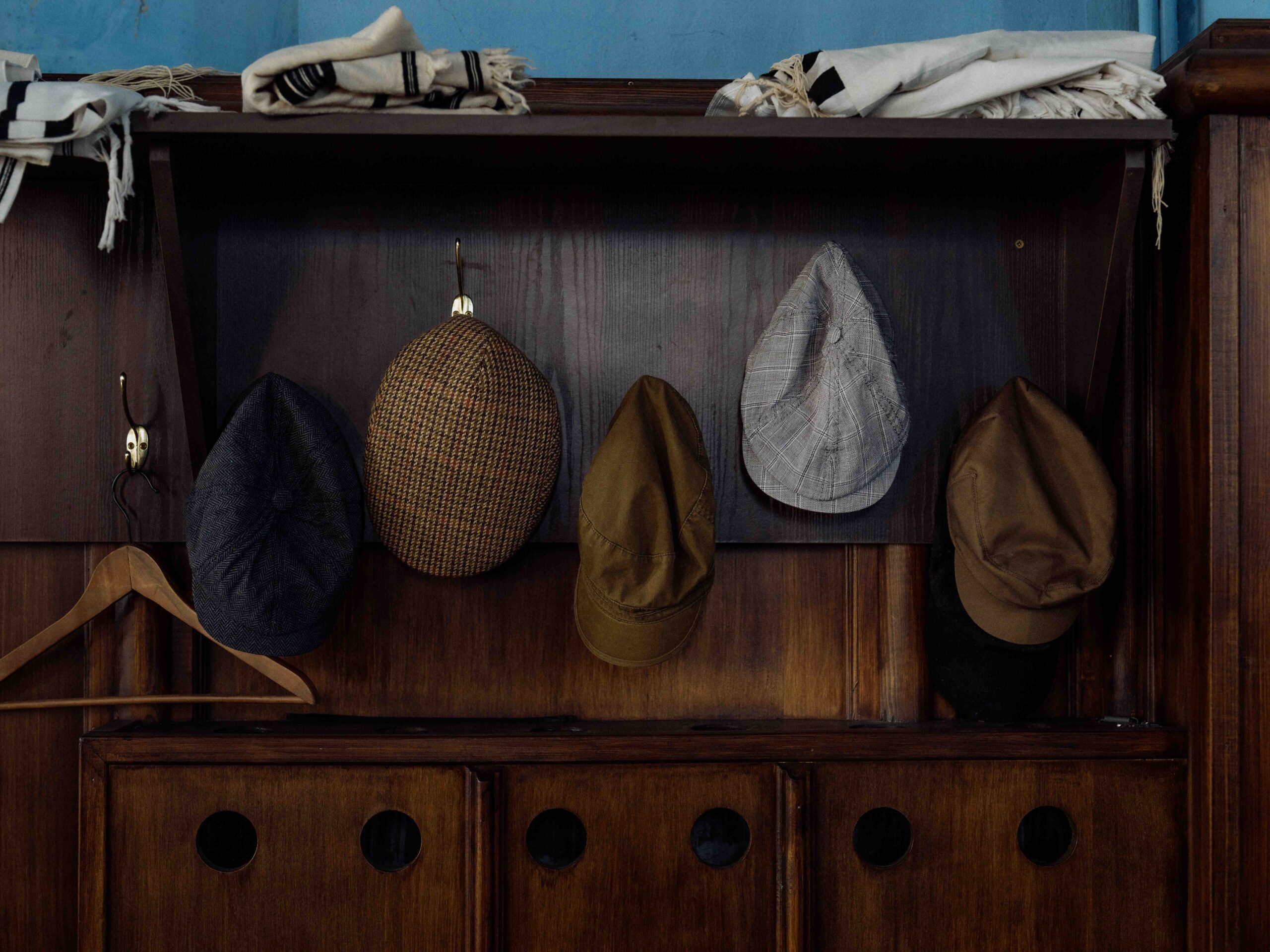 Kultūrų sodas 2025 Ekskursija Kauno choralinėje sinagogoje