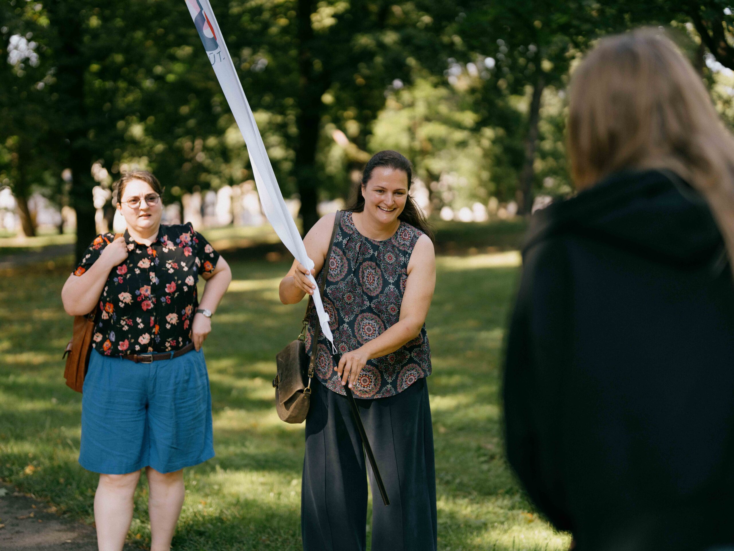 Kultūrų sodas 2025 Daugiakultūris Kaunas