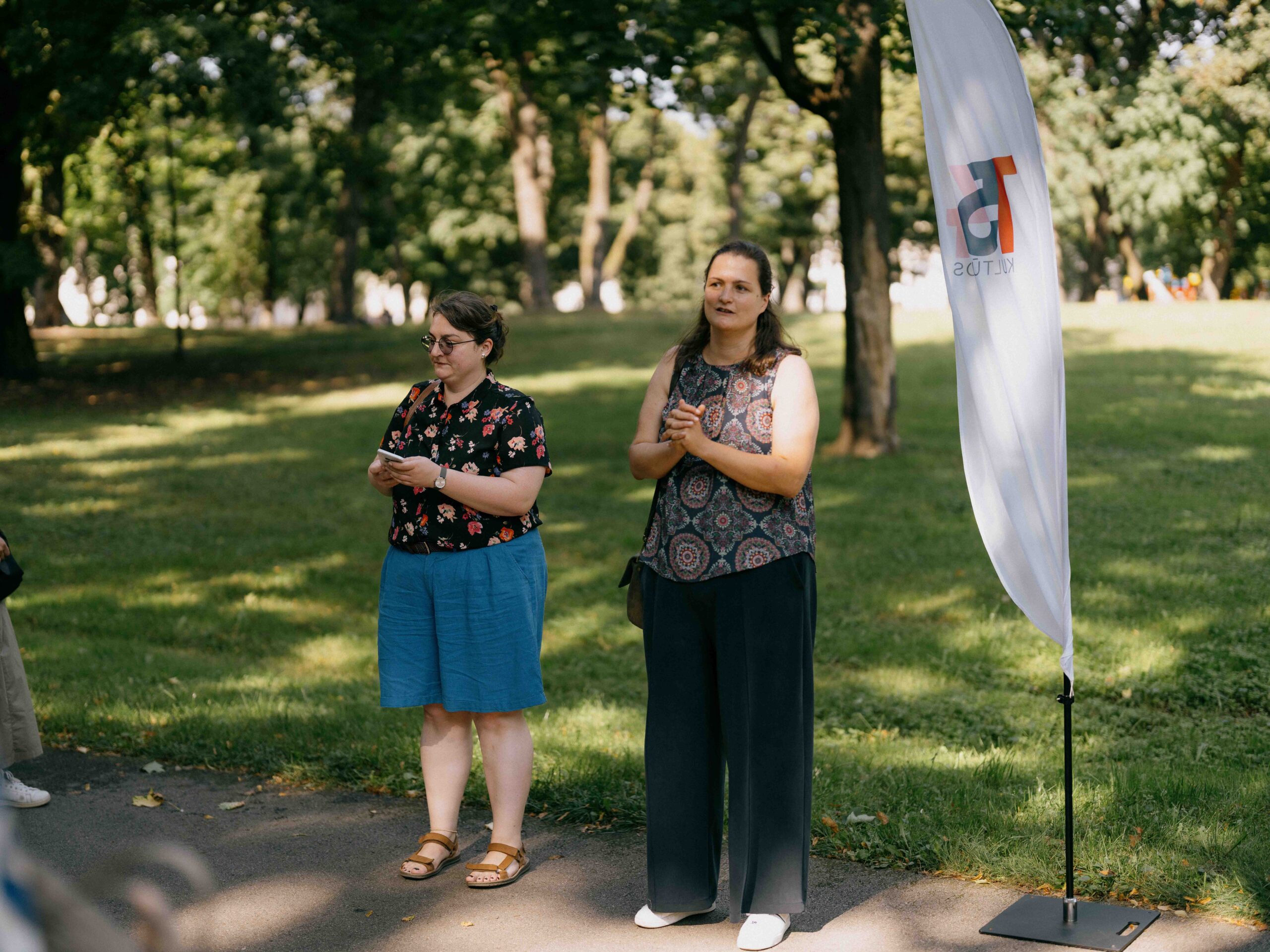 Kultūrų sodas 2025 Daugiakultūris Kaunas