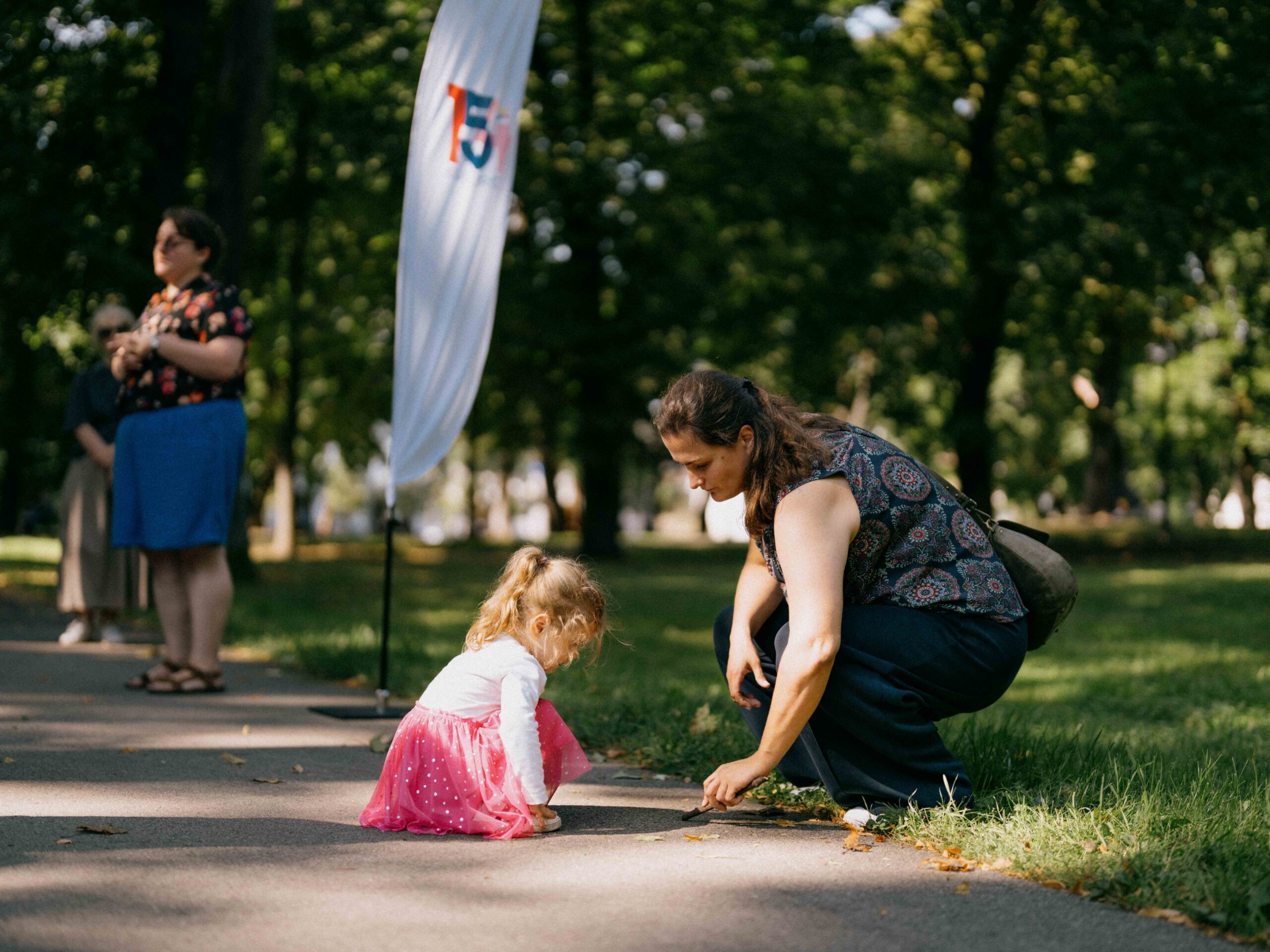 Kultūrų sodas 2025 Daugiakultūris Kaunas