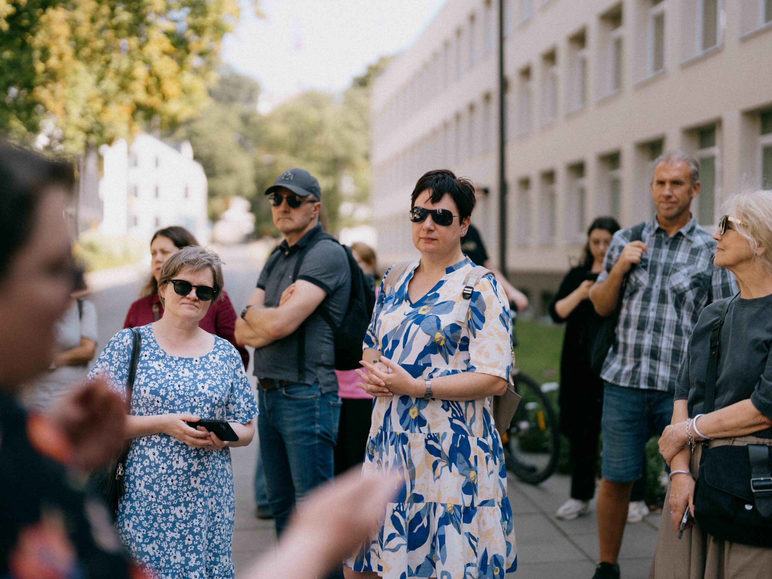 Kultūrų sodas 2025 Daugiakultūris Kaunas