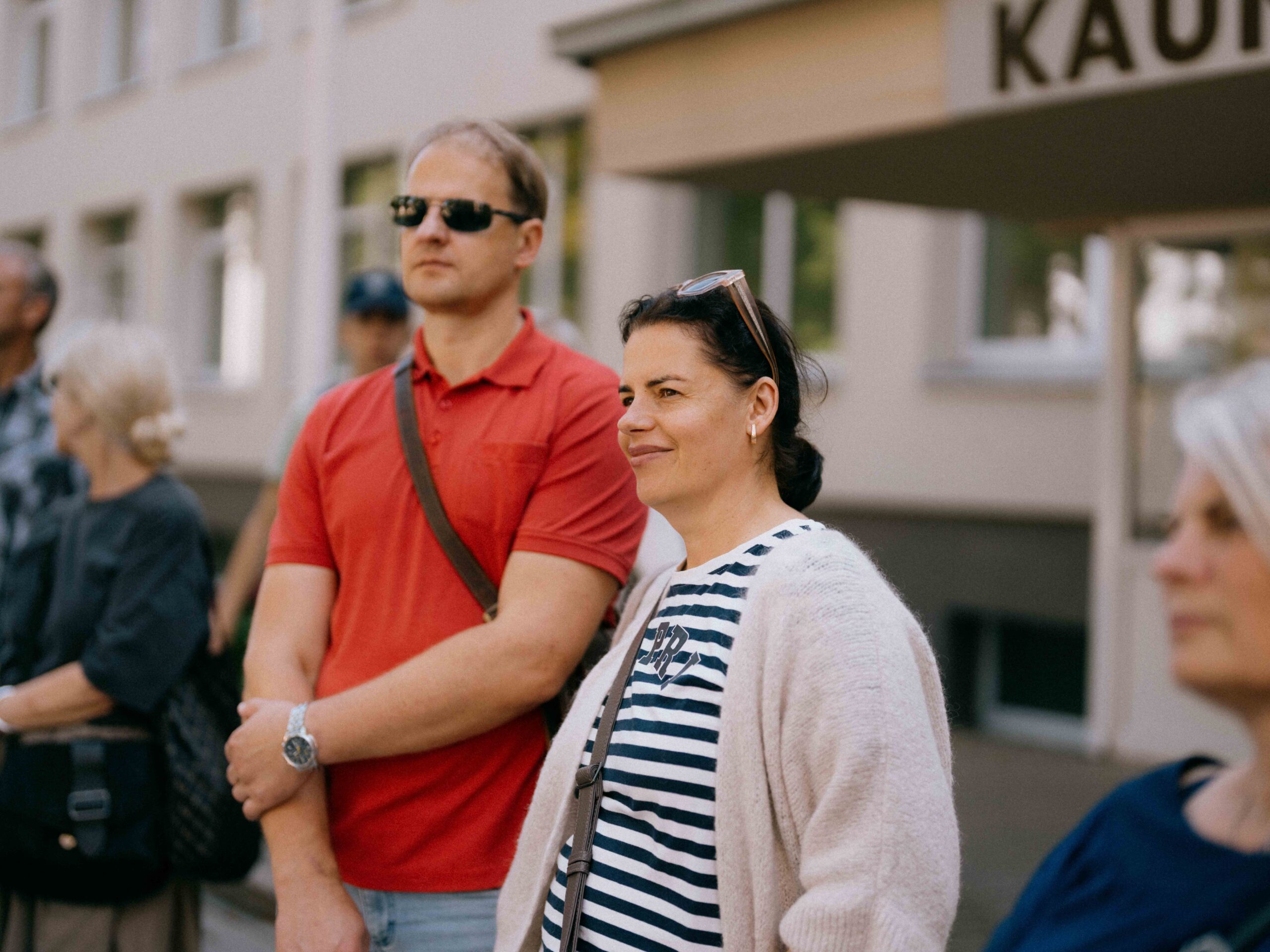 Kultūrų sodas 2025 Daugiakultūris Kaunas