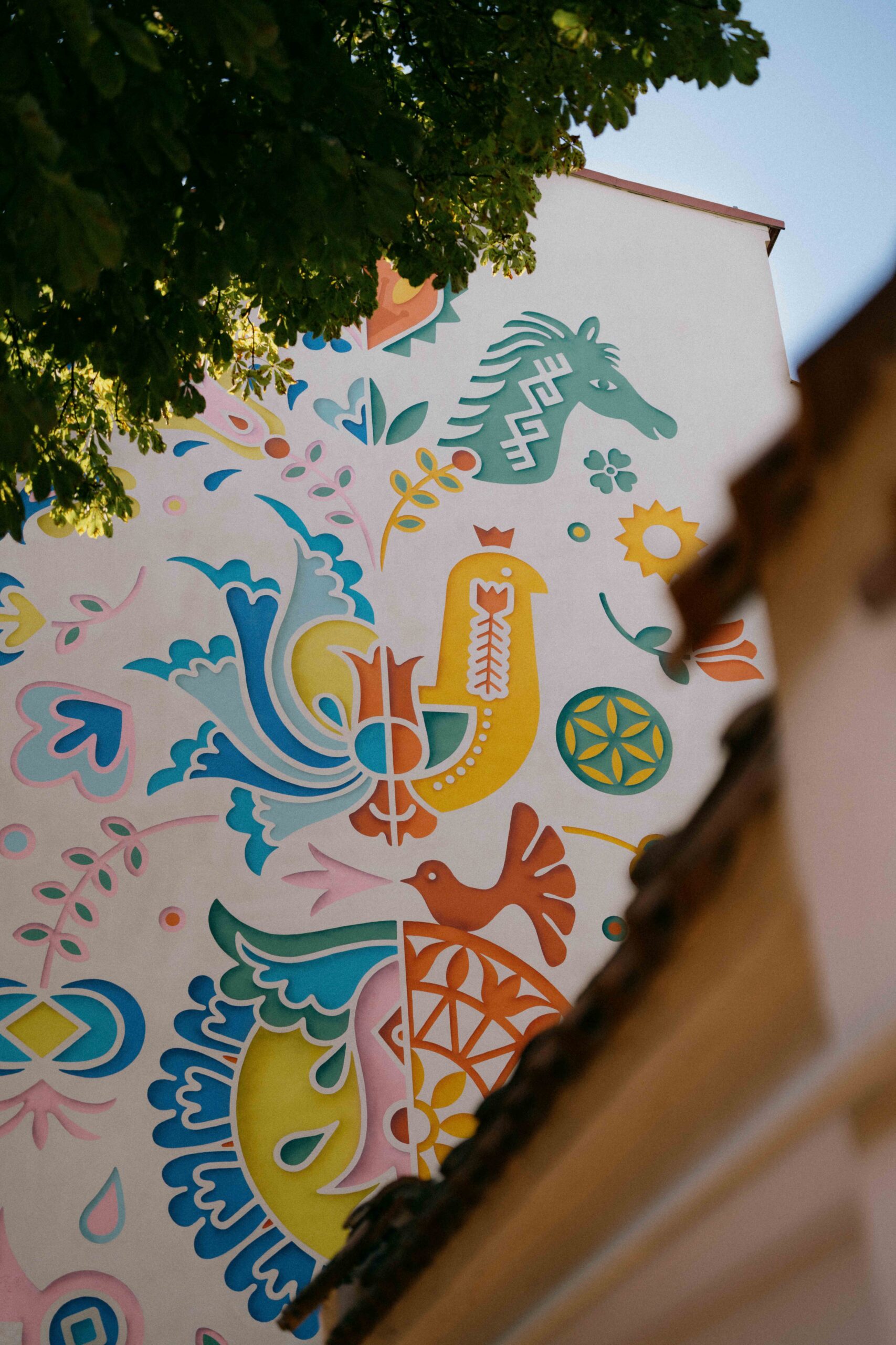 Kultūrų sodas 2025 Daugiakultūris Kaunas