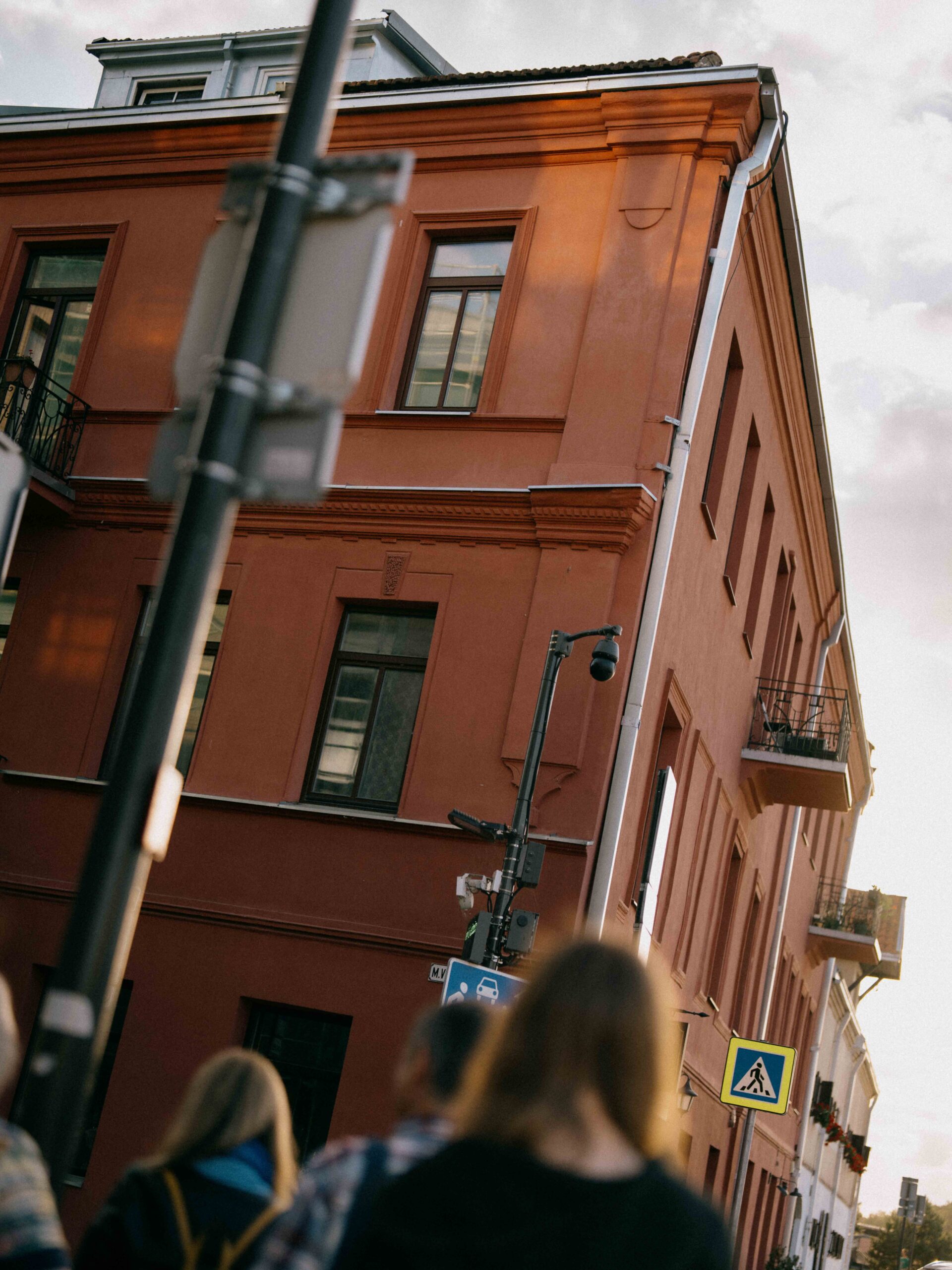 Kultūrų sodas 2025 Ekskursija „Kai žydai kūrėsi Kaune“