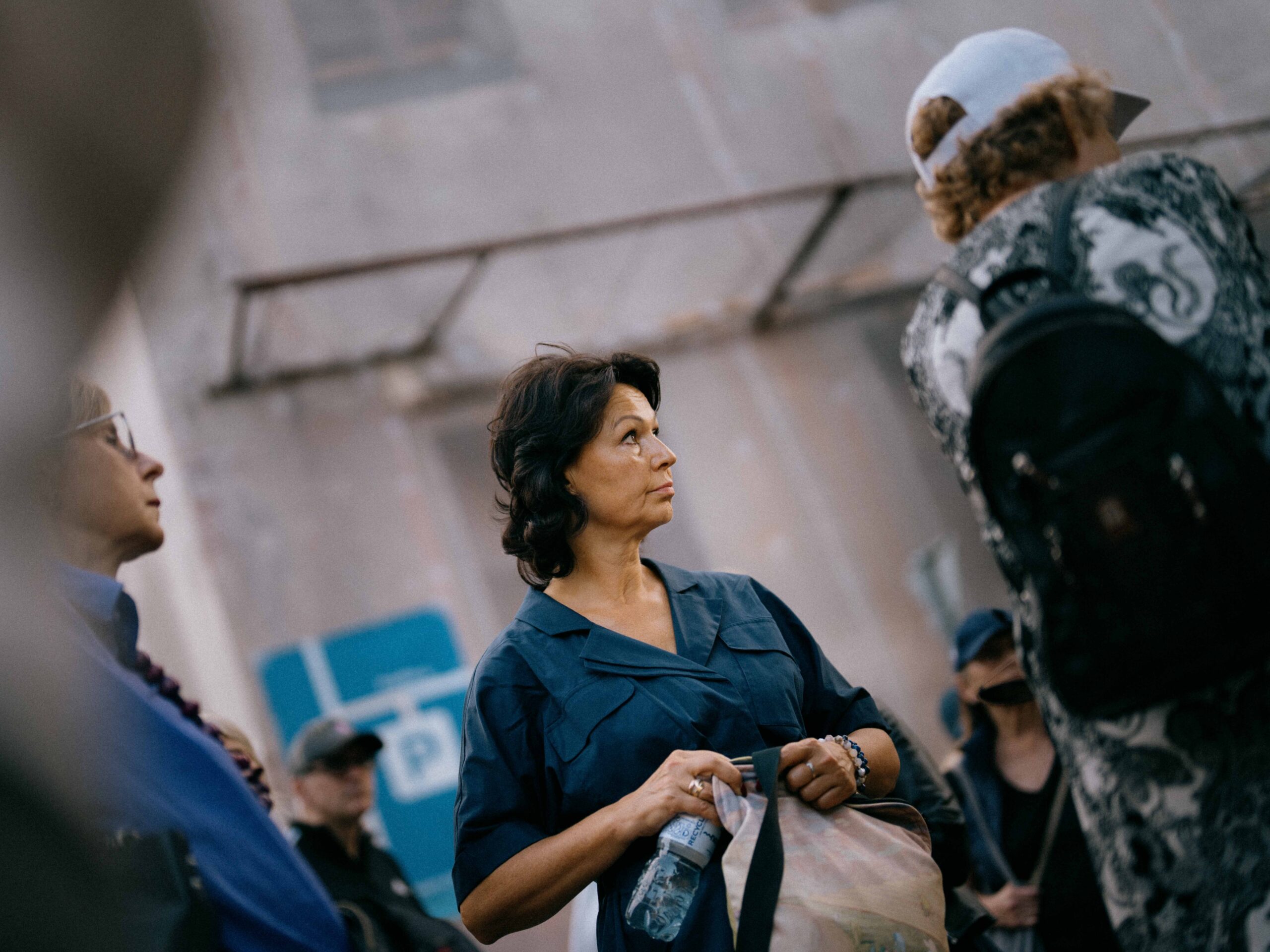 Kultūrų sodas 2025 Ekskursija „Kai žydai kūrėsi Kaune“