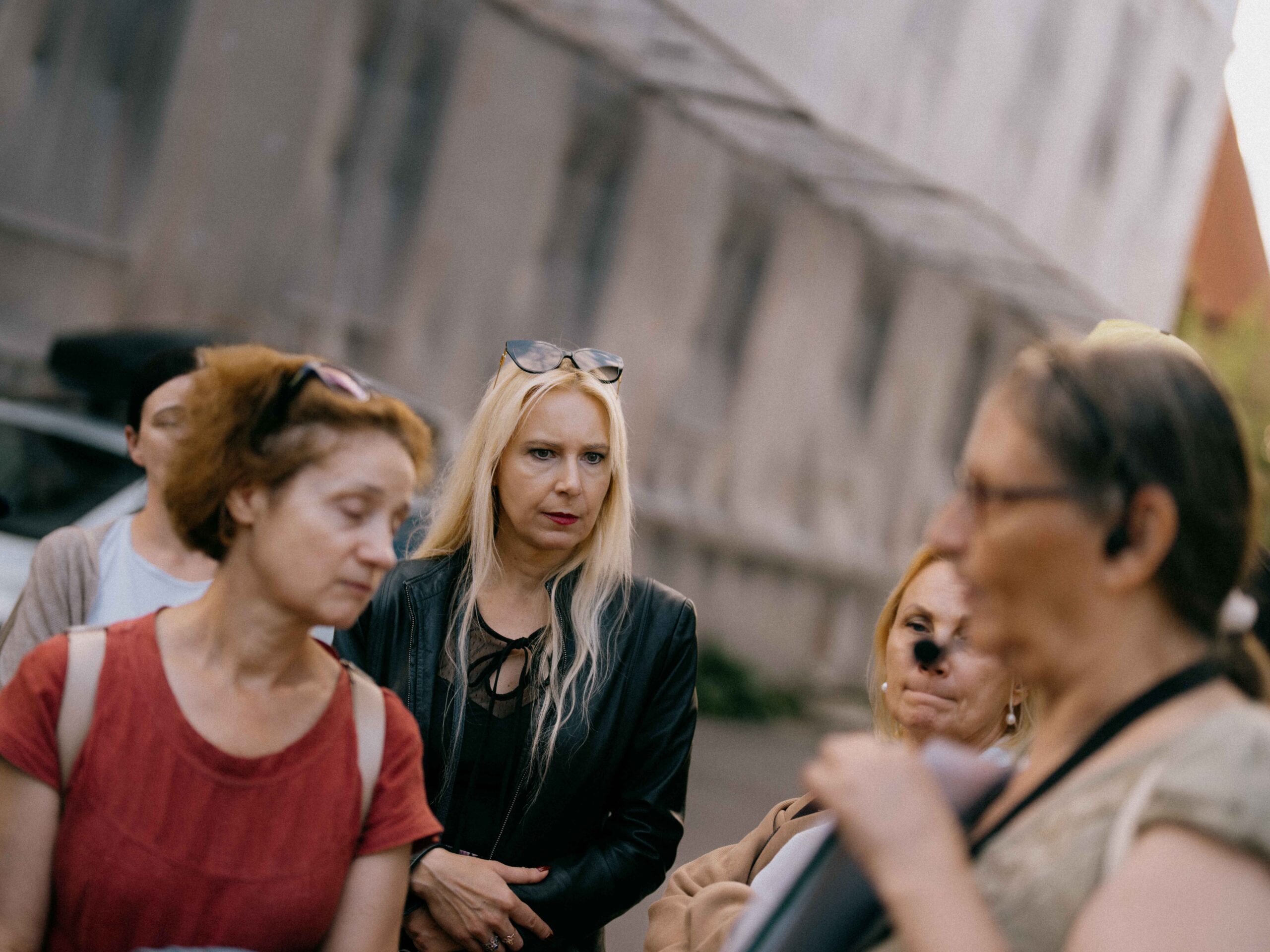 Kultūrų sodas 2025 Ekskursija „Kai žydai kūrėsi Kaune“