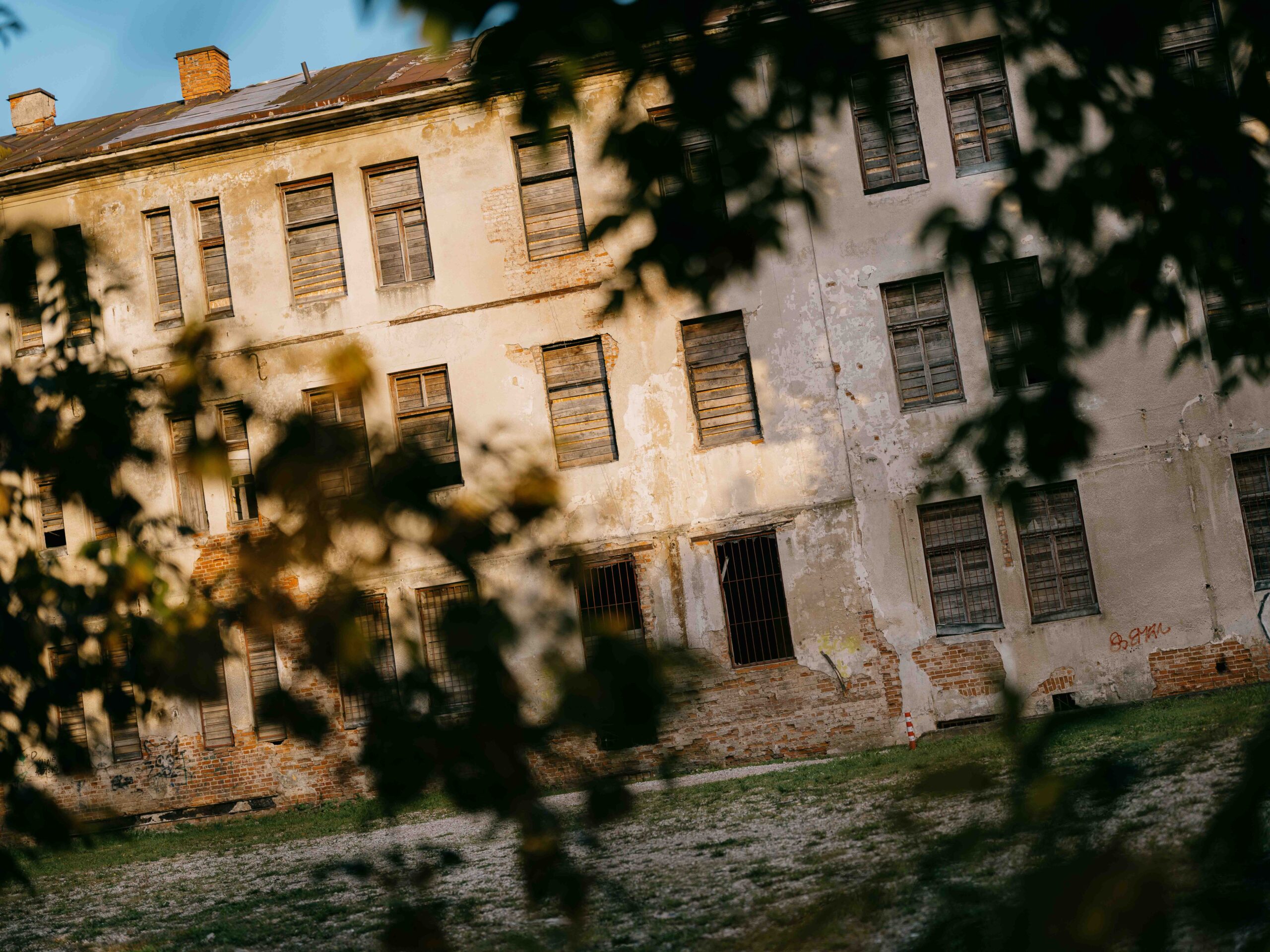 Kultūrų sodas 2025 Ekskursija „Kai žydai kūrėsi Kaune“