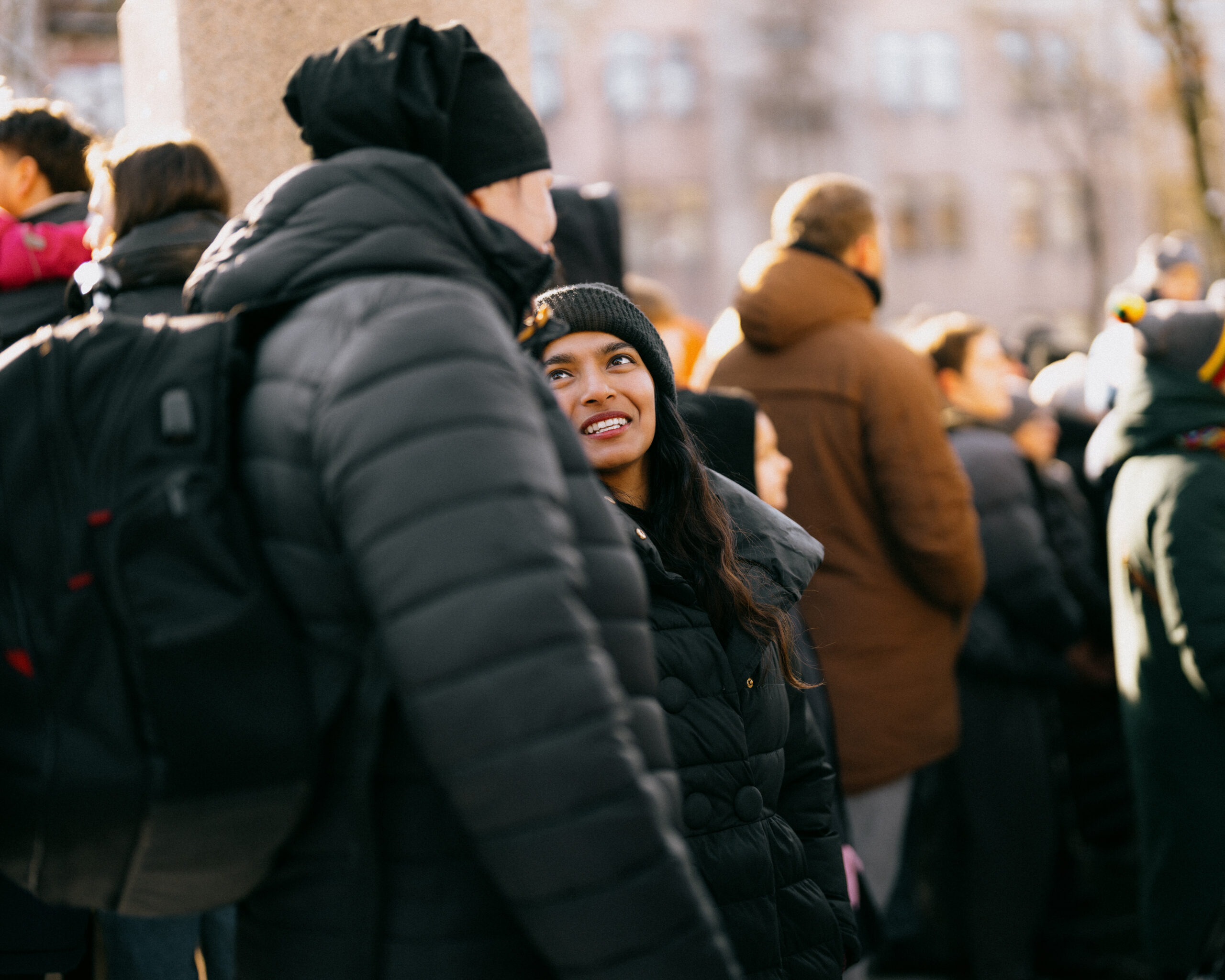 Vasario 16-osios minėjimas ©Irmantas