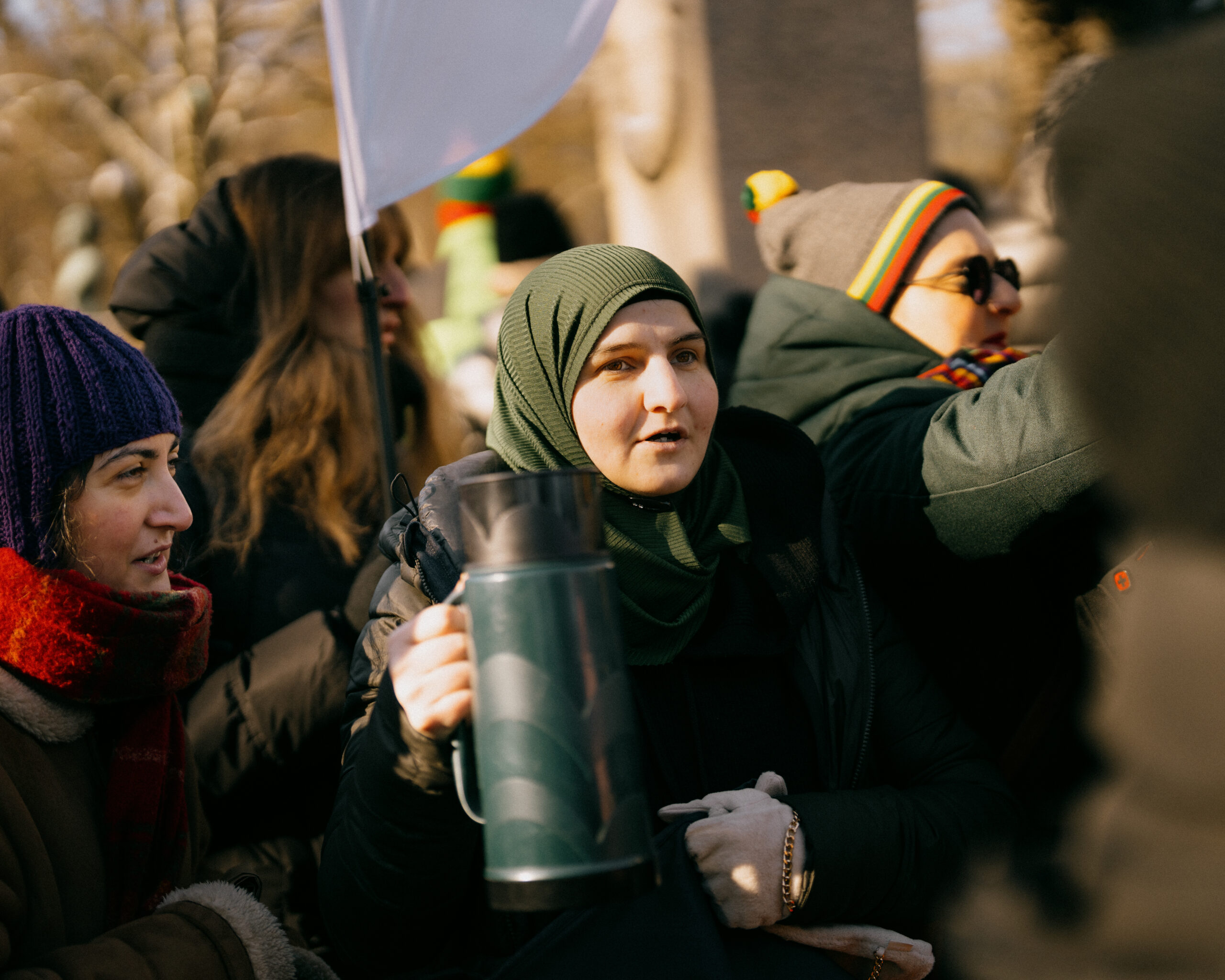 Vasario 16-osios minėjimas ©Irmantas