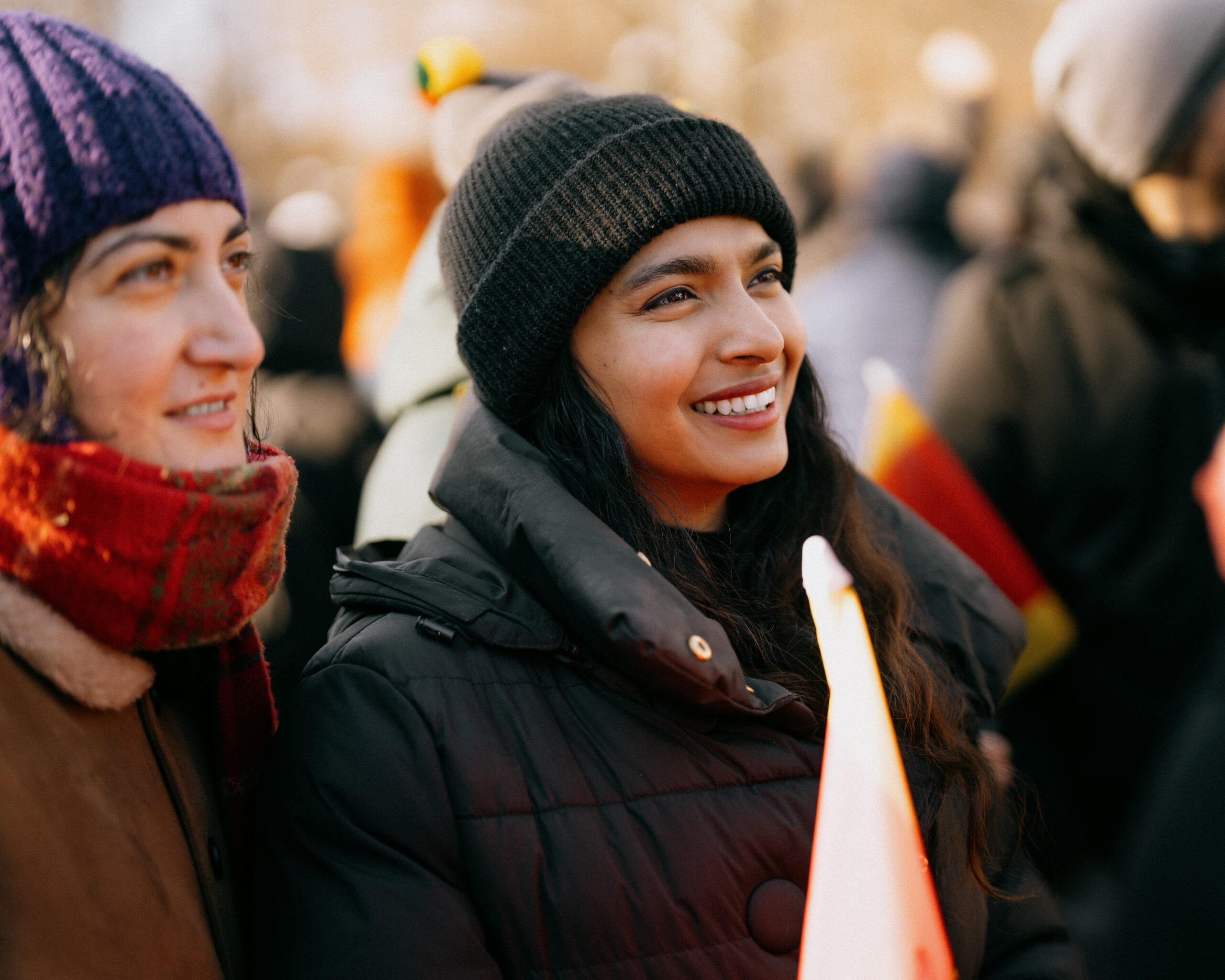 Vasario 16-osios minėjimas ©Irmantas