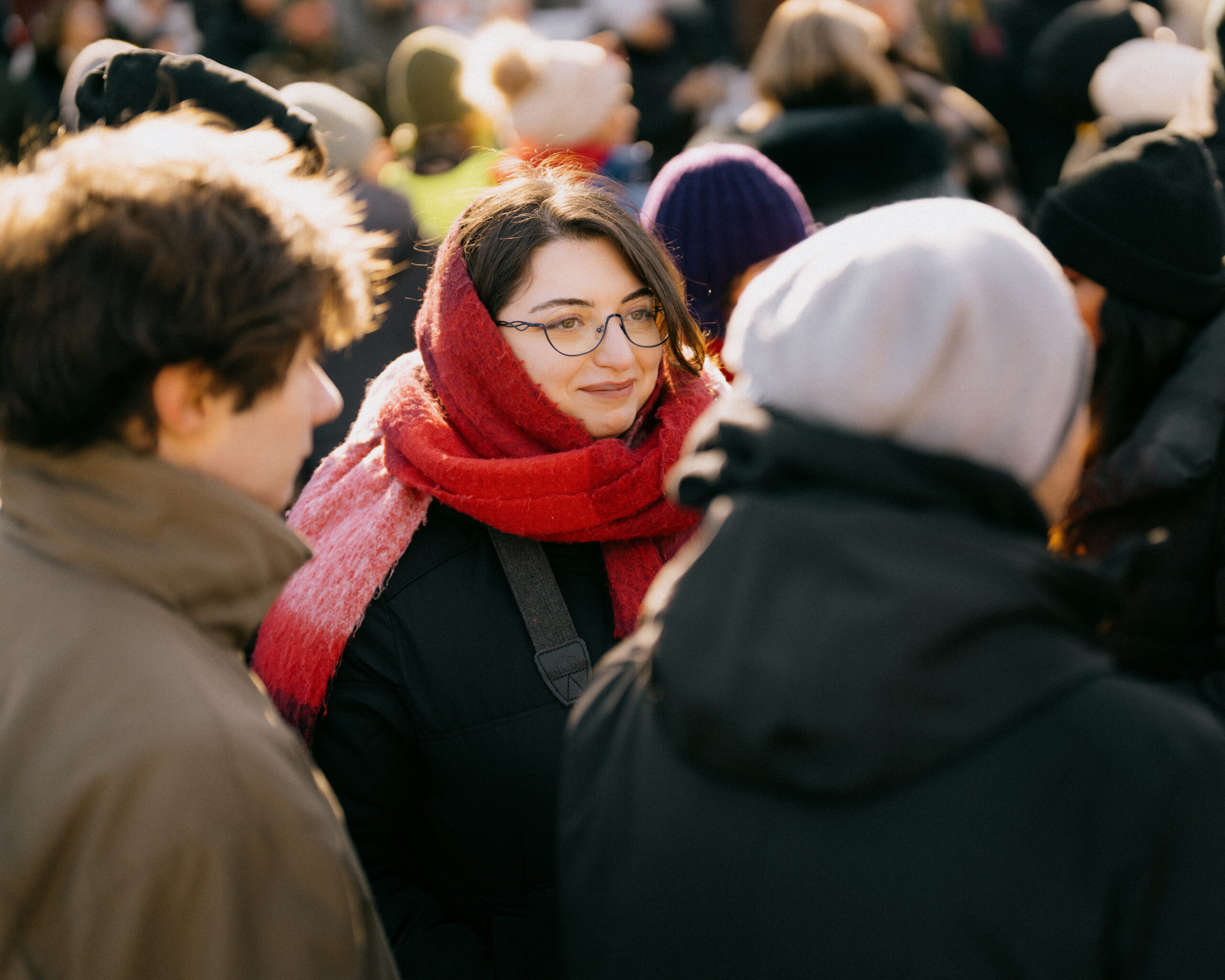 Vasario 16-osios minėjimas ©Irmantas