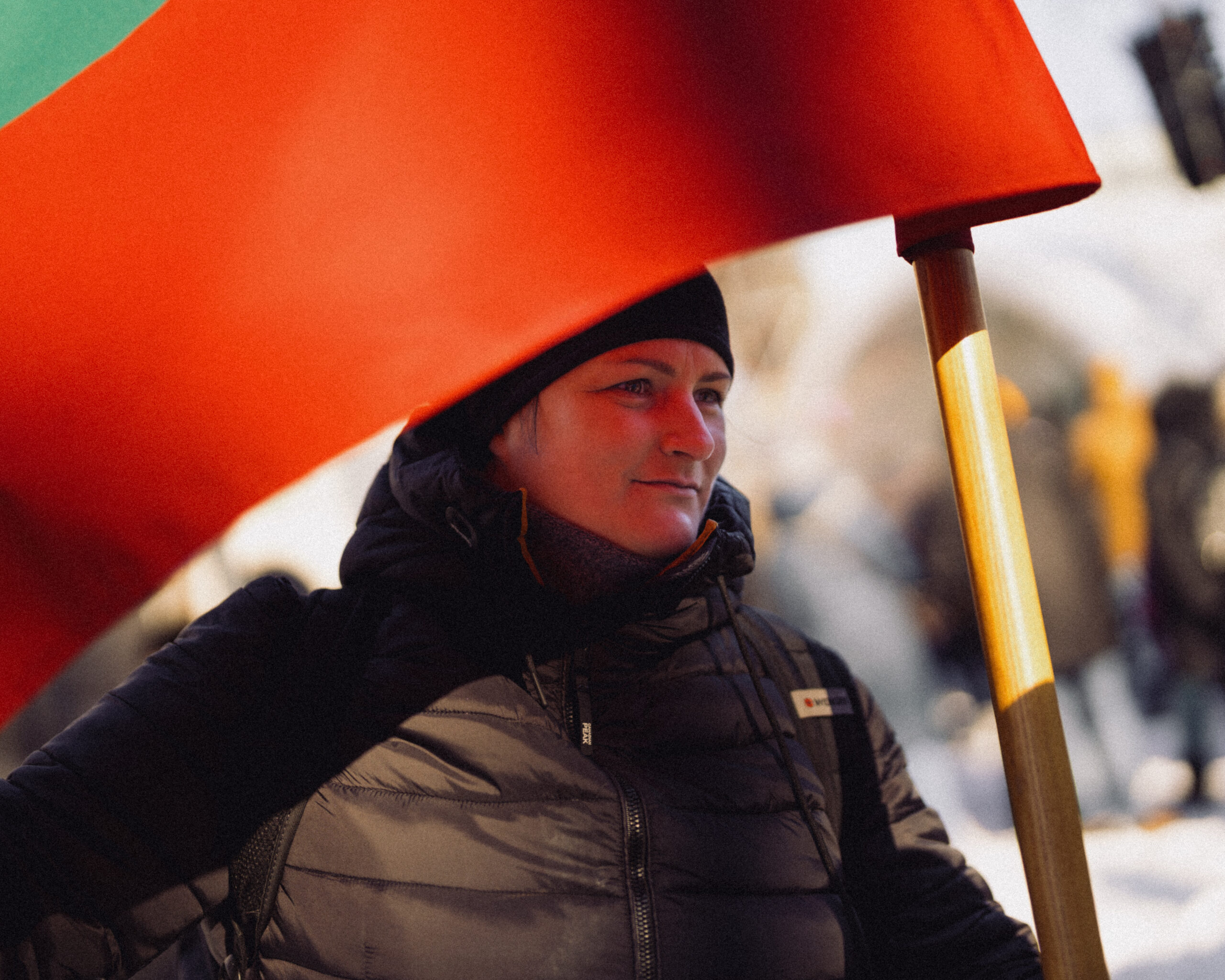 Vasario 16-osios minėjimas ©Irmantas