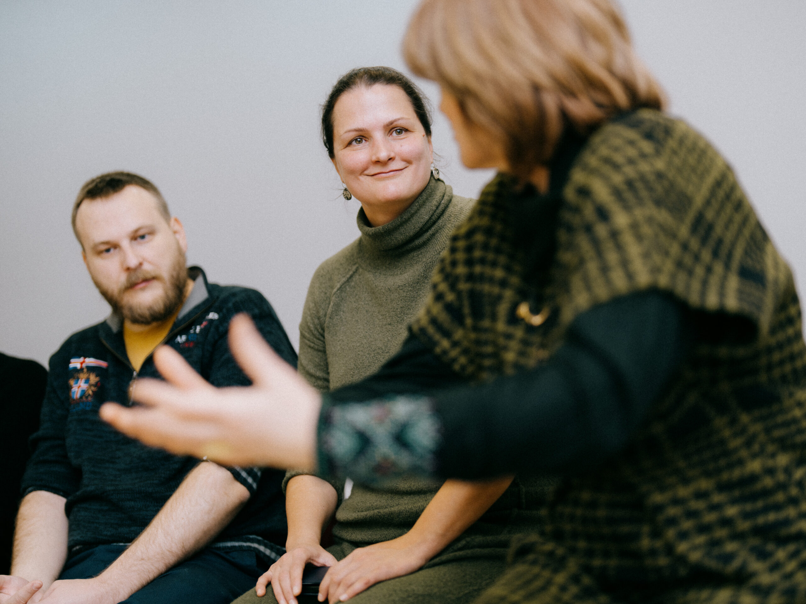 Užgavėnės – žiema,  žiema, bėk iš kiemo ©Irmantas