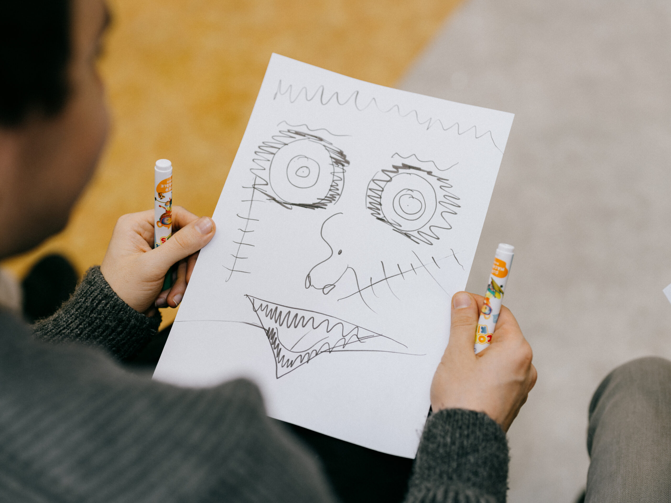 Užgavėnės – žiema,  žiema, bėk iš kiemo ©Irmantas