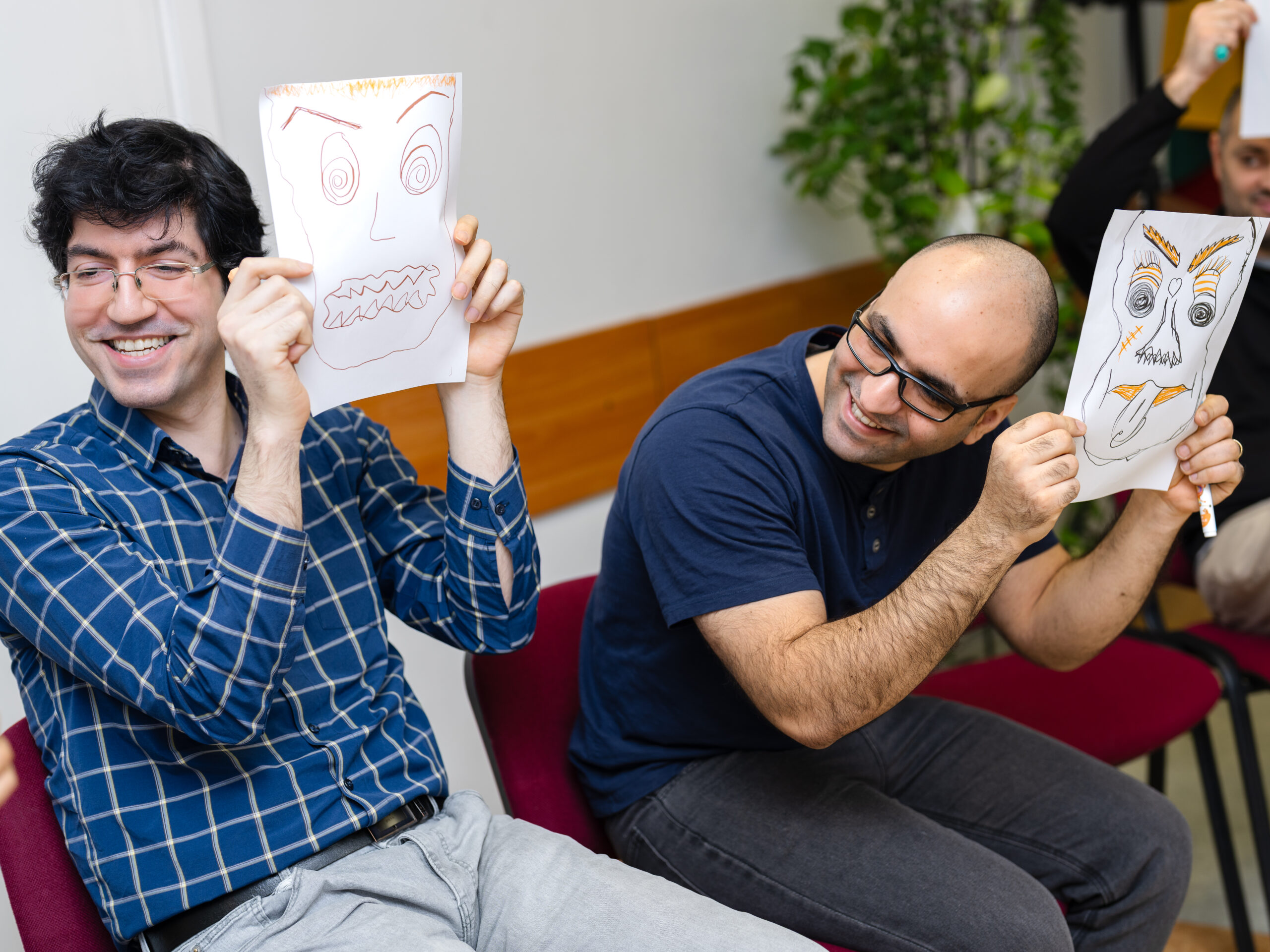 Užgavėnės – žiema,  žiema, bėk iš kiemo ©Irmantas